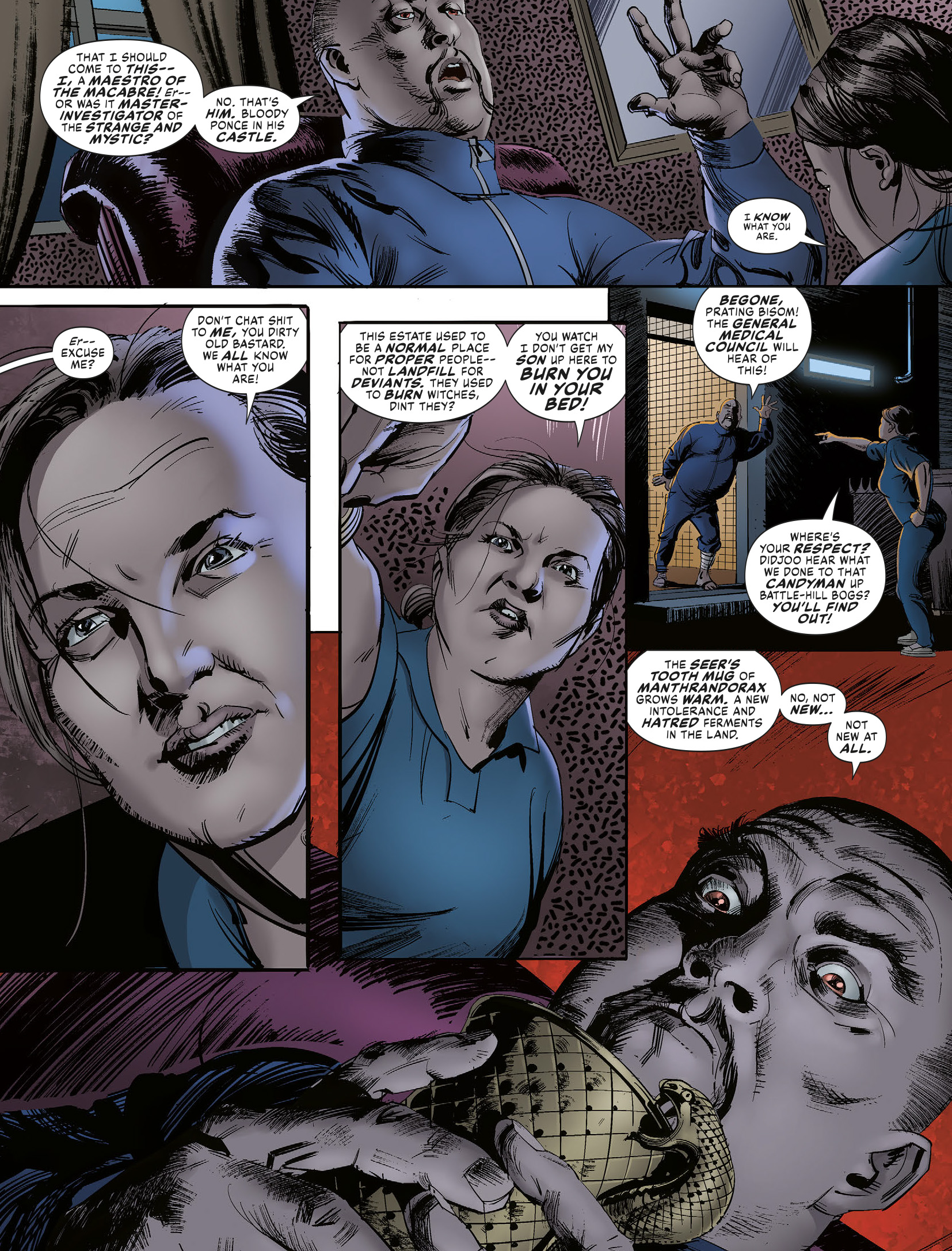 2000 AD: Chapter 2342 - Page 10