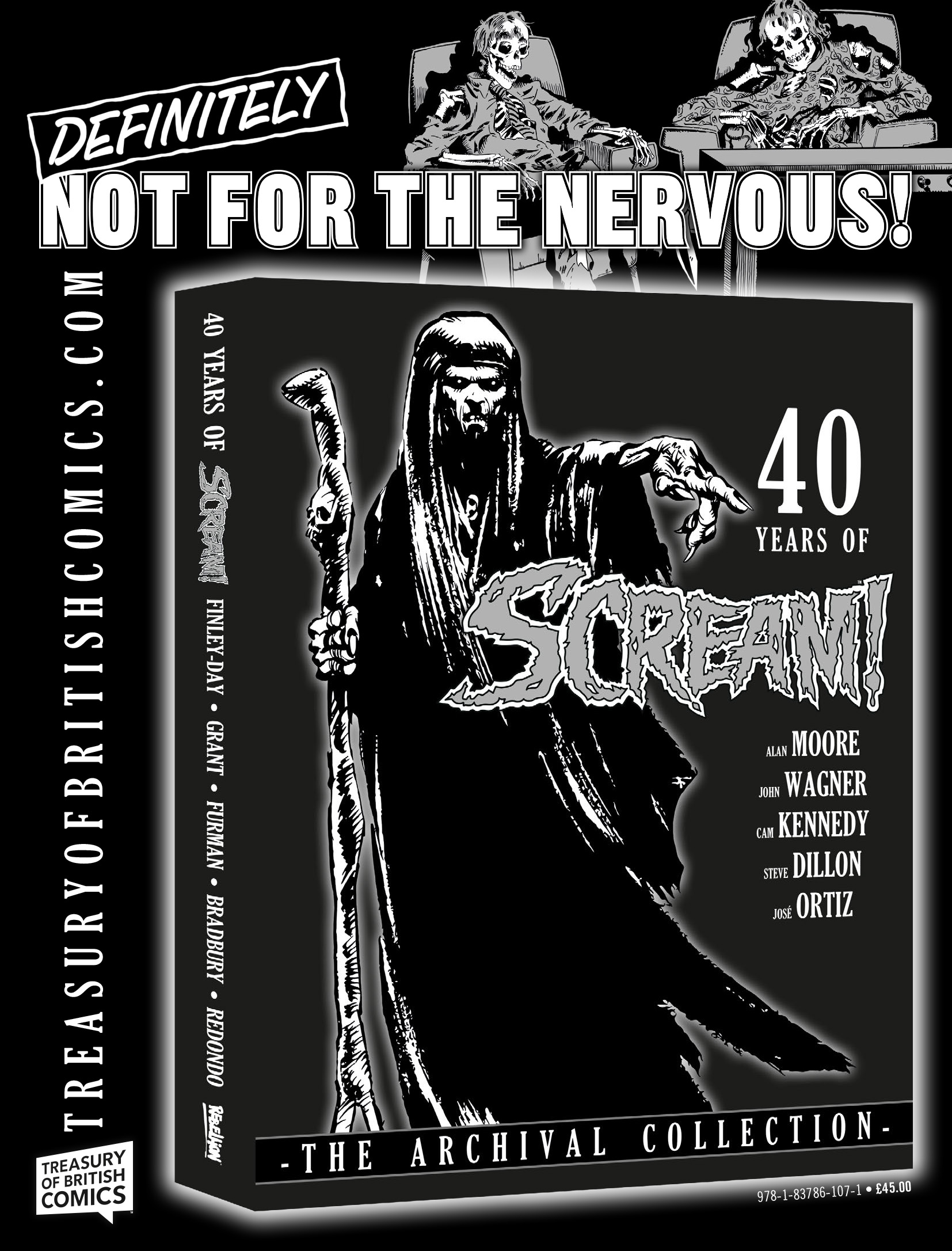 2000 AD: Chapter 2382 - Page 15