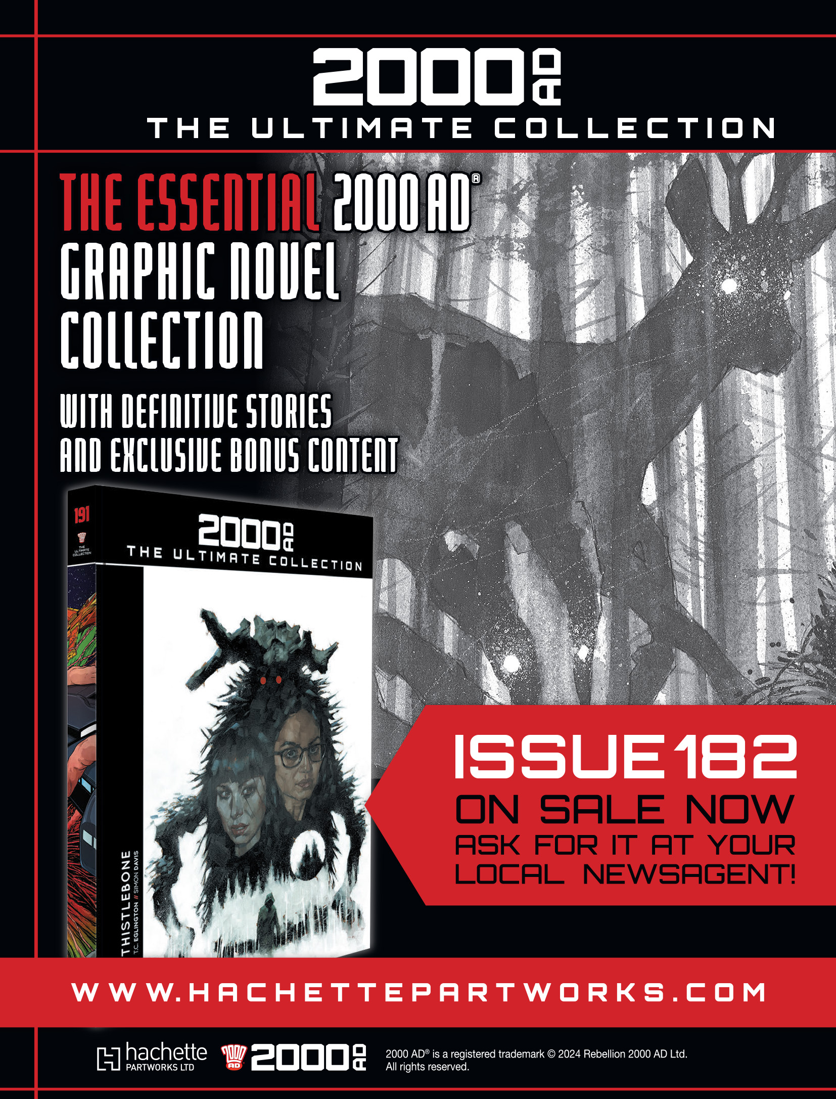 2000 AD: Chapter 2397 - Page 32