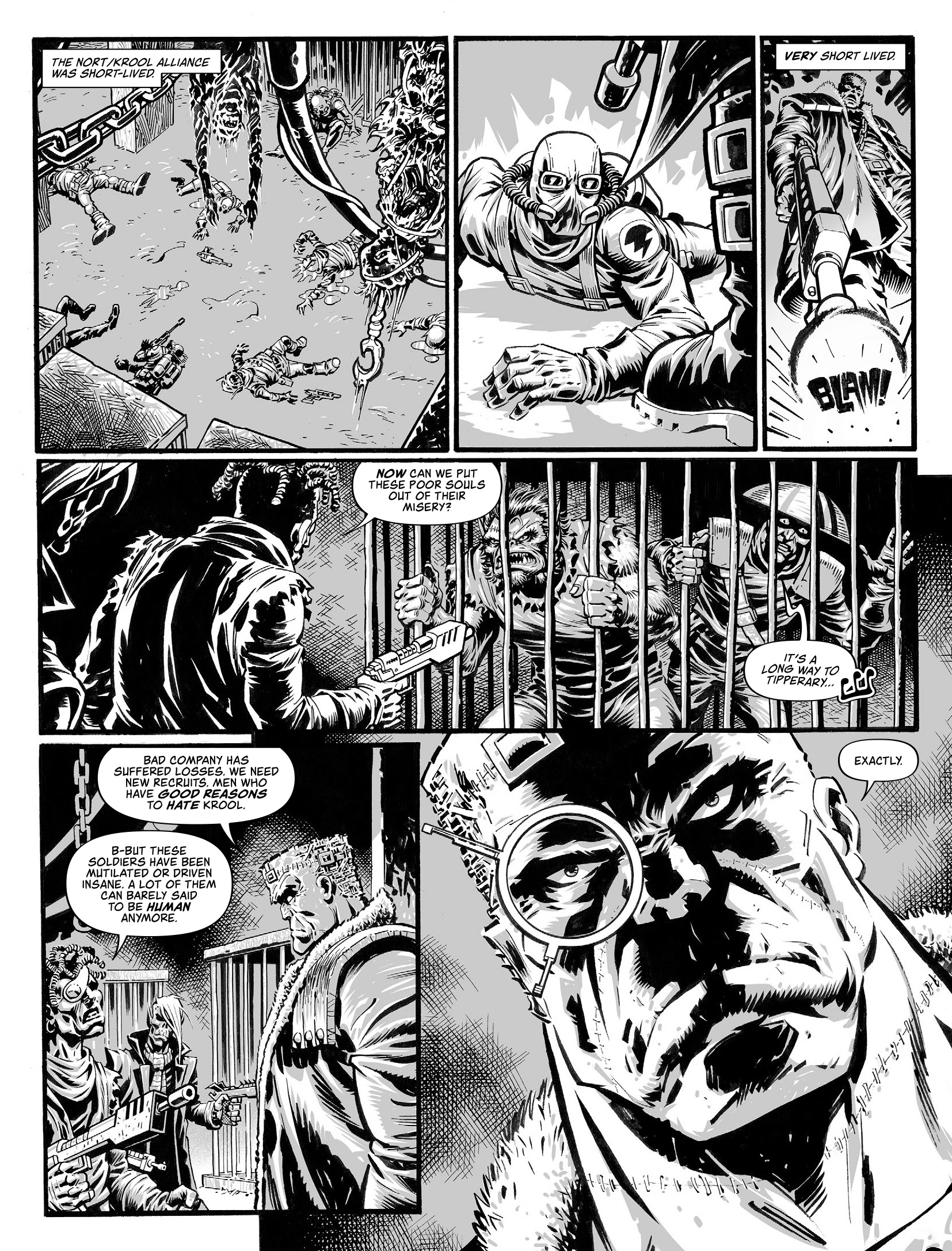 2000 AD: Chapter 2400 - Page 18