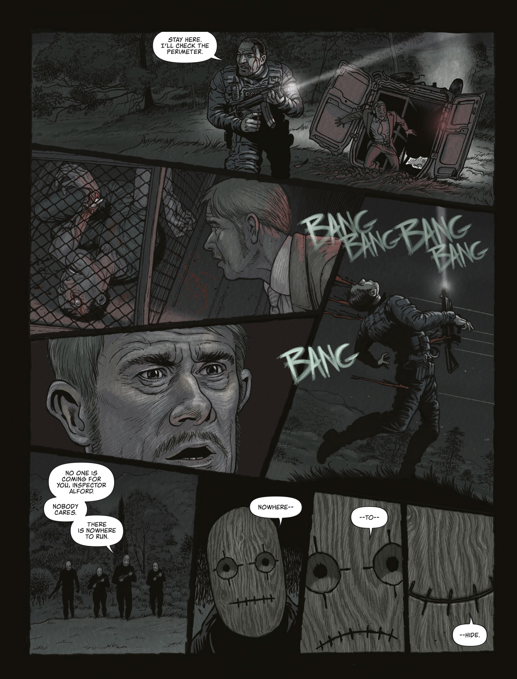 2000 AD: Chapter 2406 - Page 18