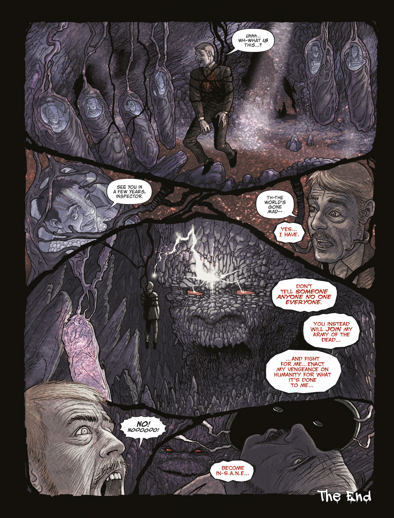 2000 AD: Chapter 2406 - Page 20