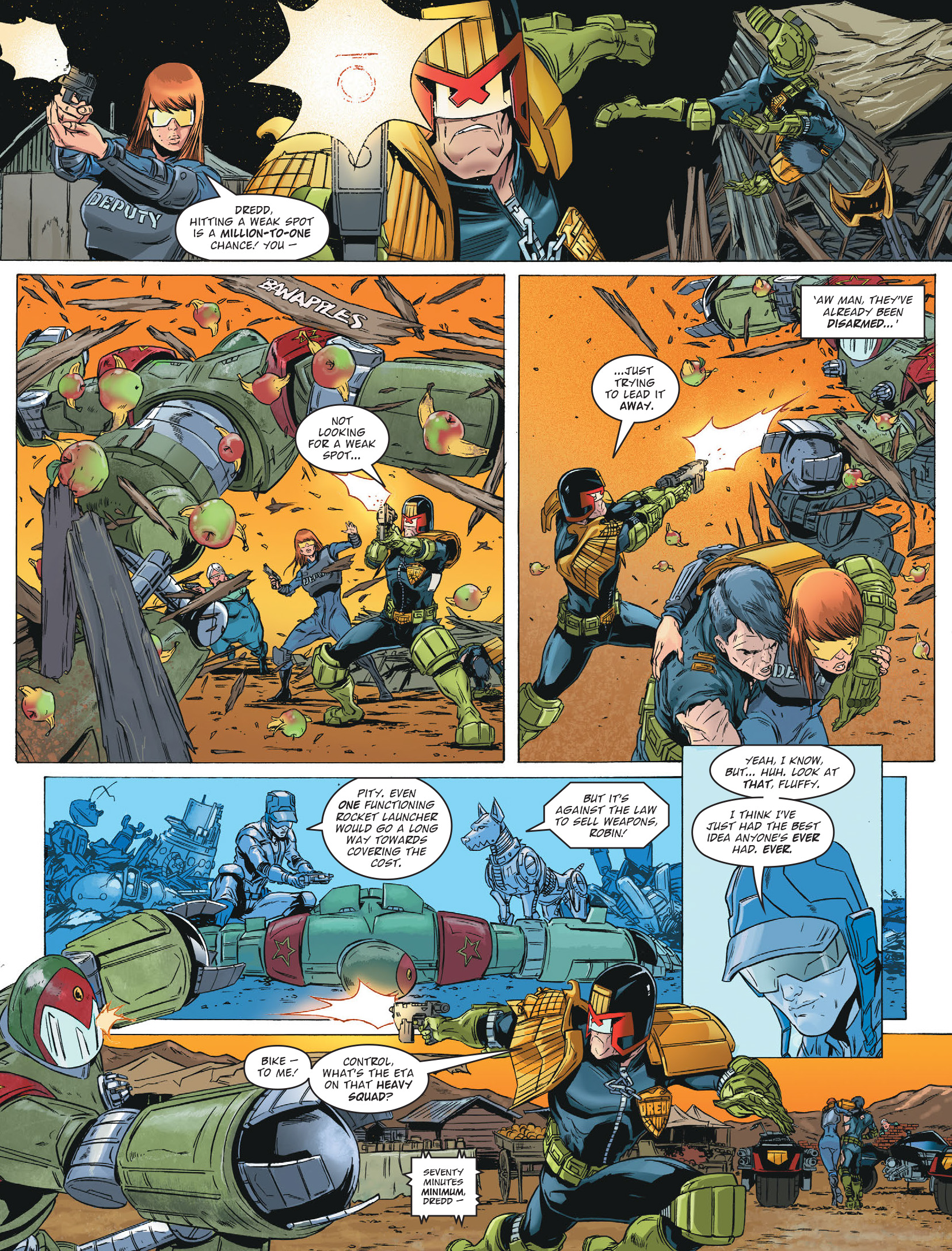 2000 AD: Chapter 2410 - Page 4