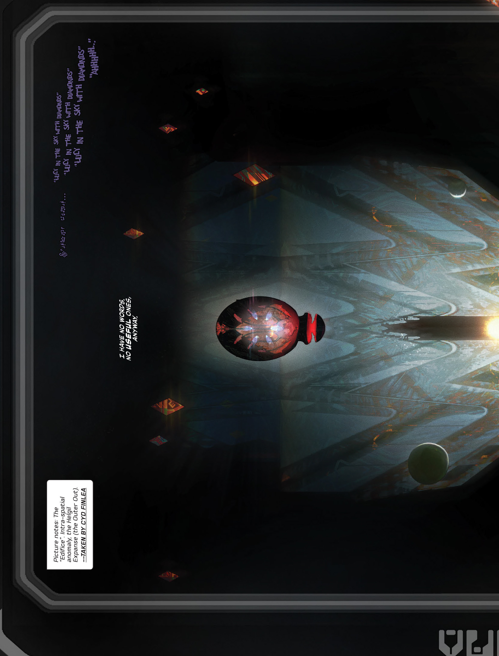 2000 AD: Chapter 2410 - Page 16