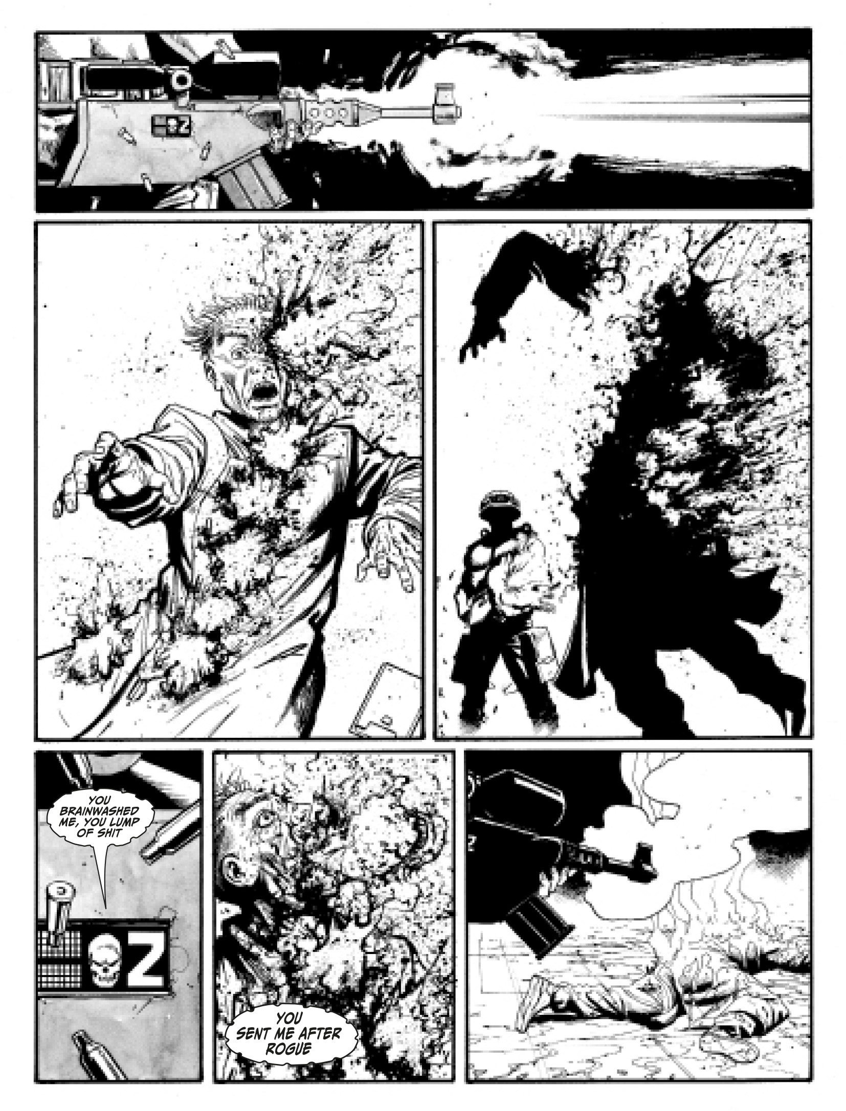 2000 AD: Chapter 2412 - Page 10