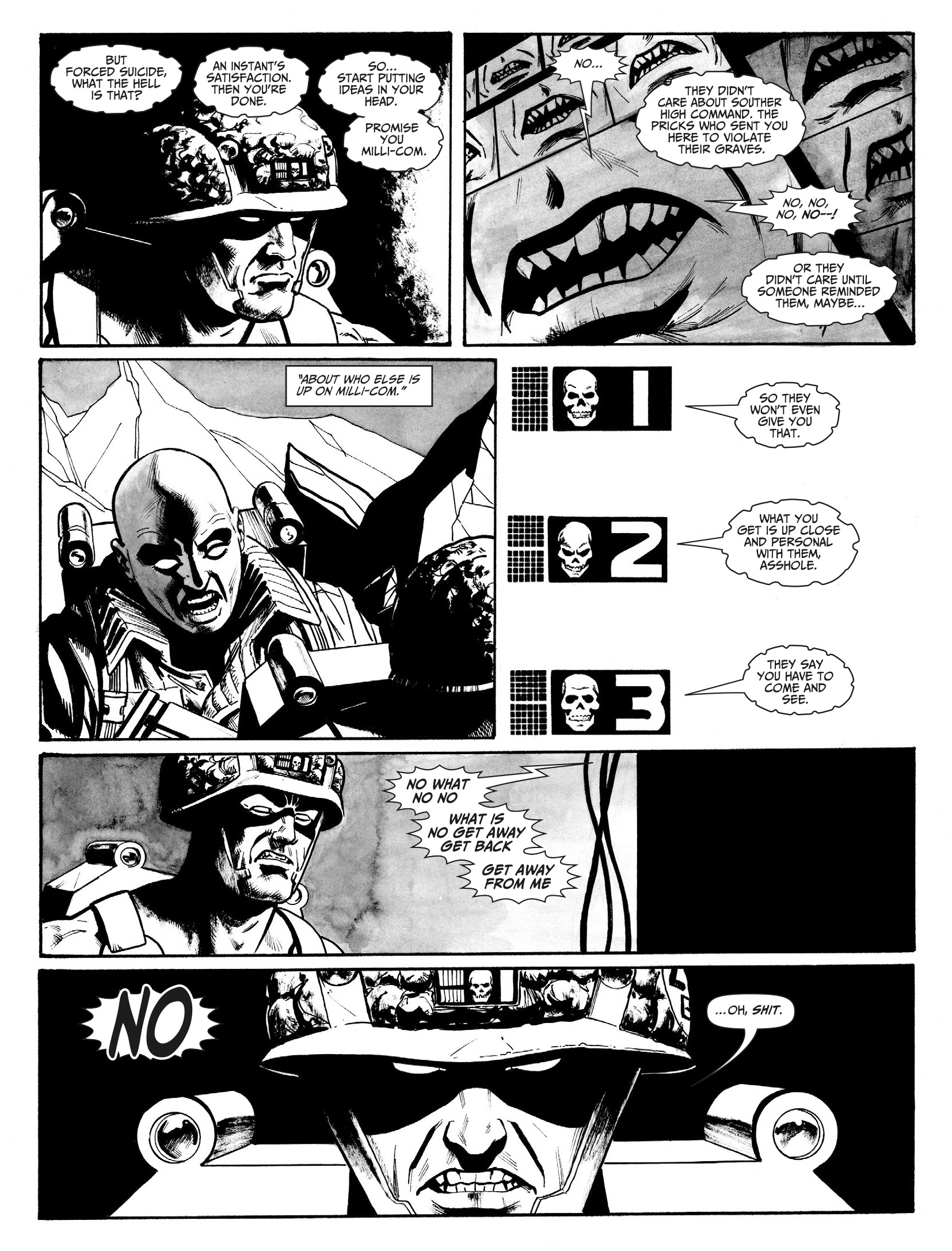 2000 AD: Chapter 2412 - Page 15