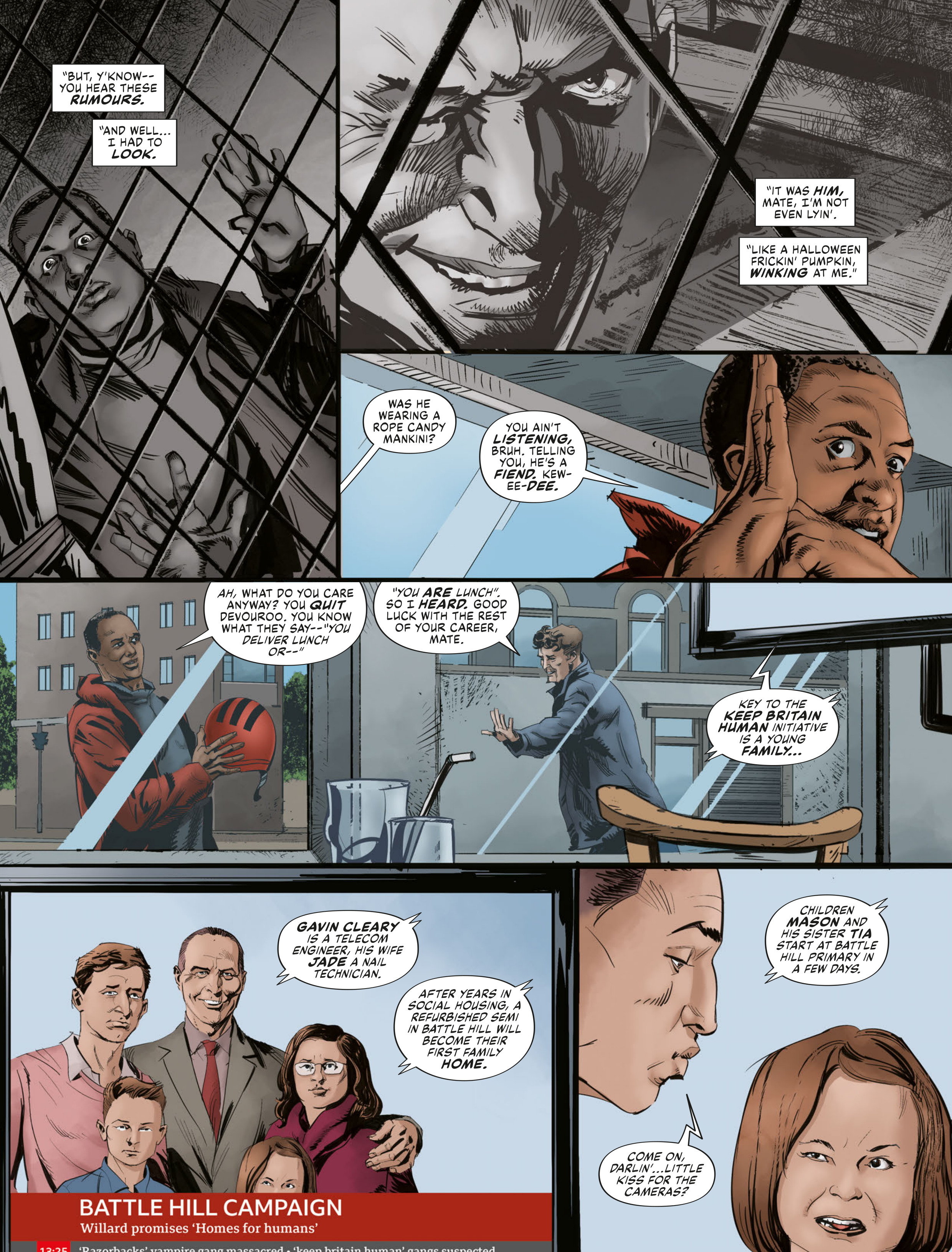 2000 AD: Chapter 2414 - Page 17