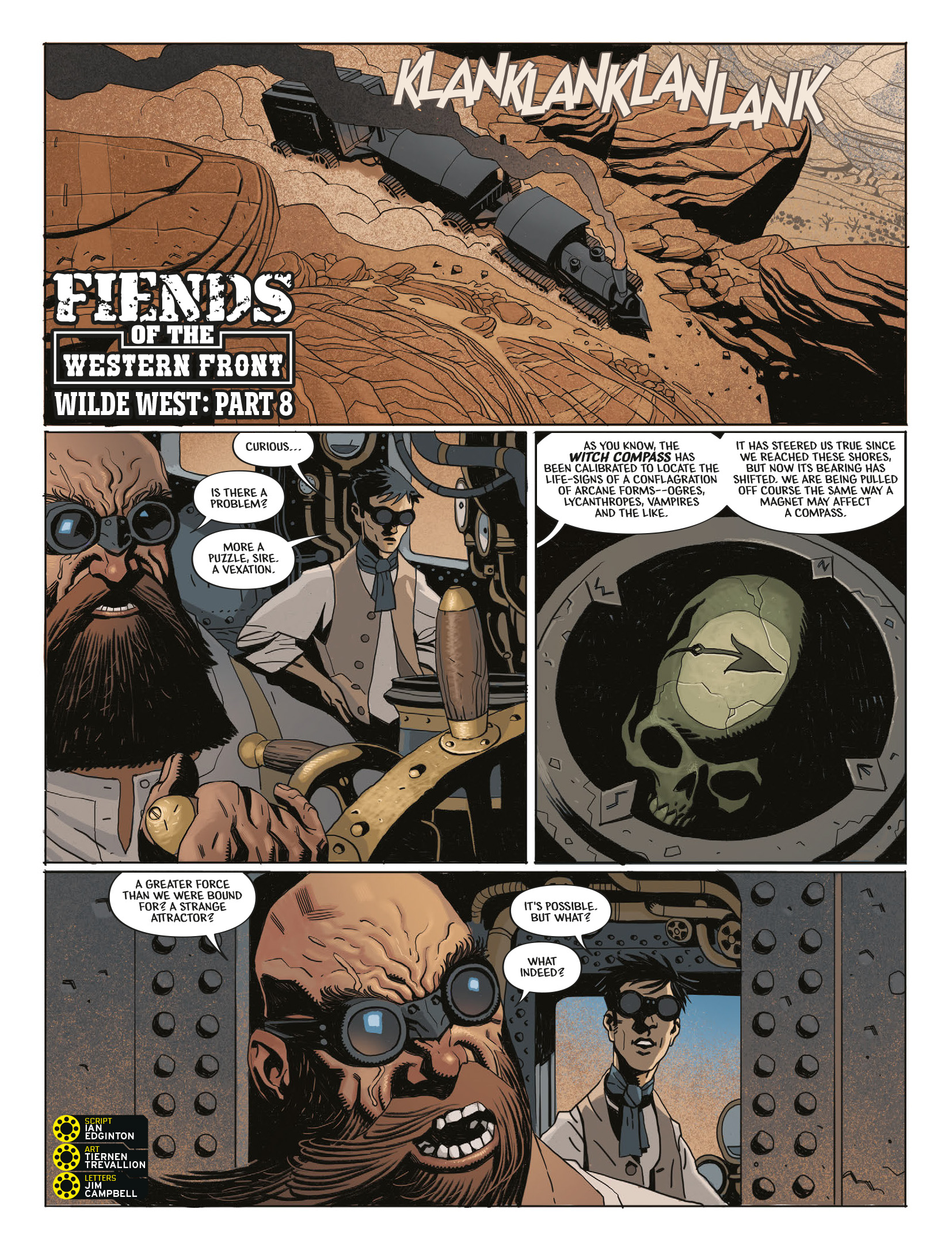 2000 AD: Chapter 2420 - Page 15