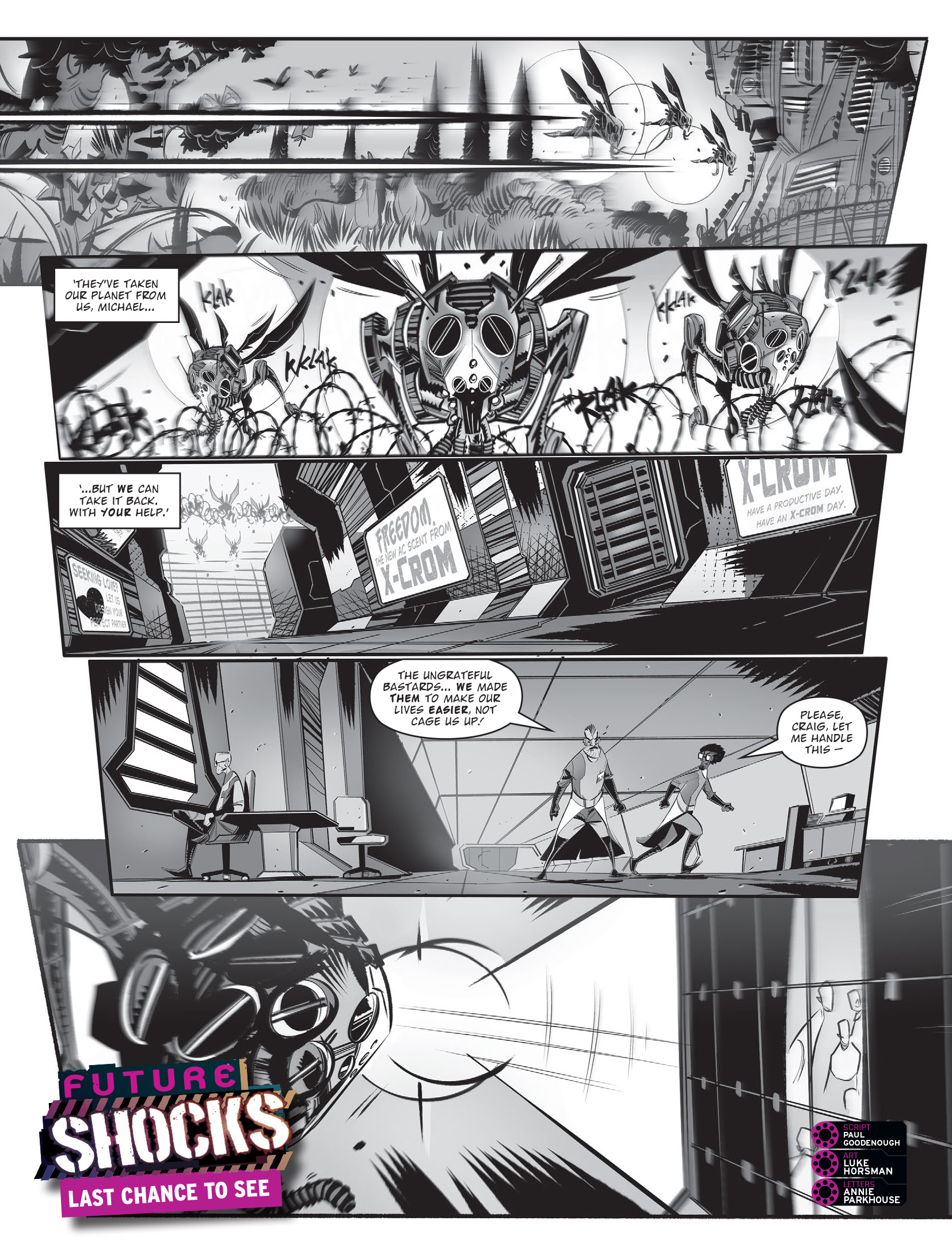 2000 AD: Chapter 2423 - Page 21