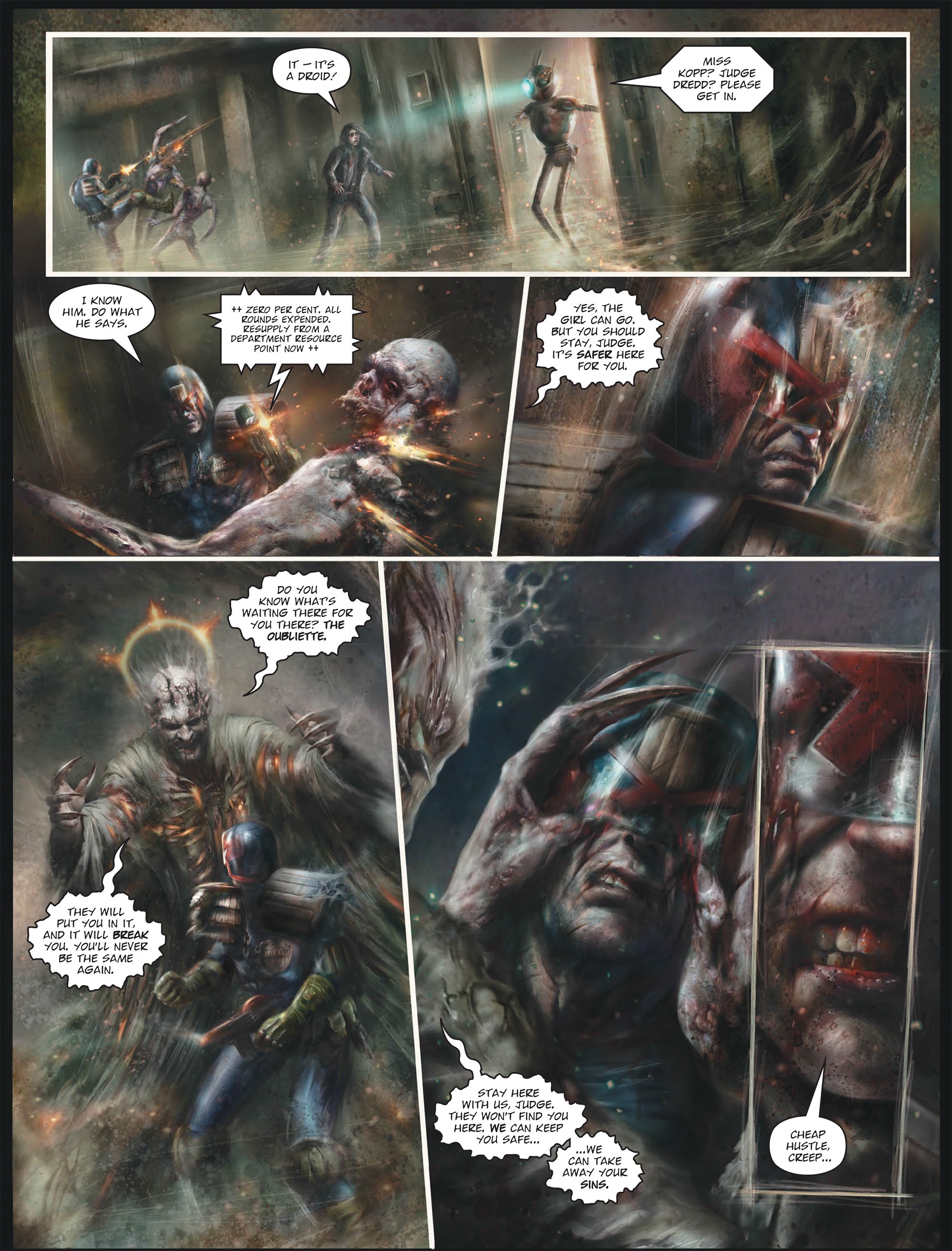 2000 AD: Chapter 2424 - Page 7