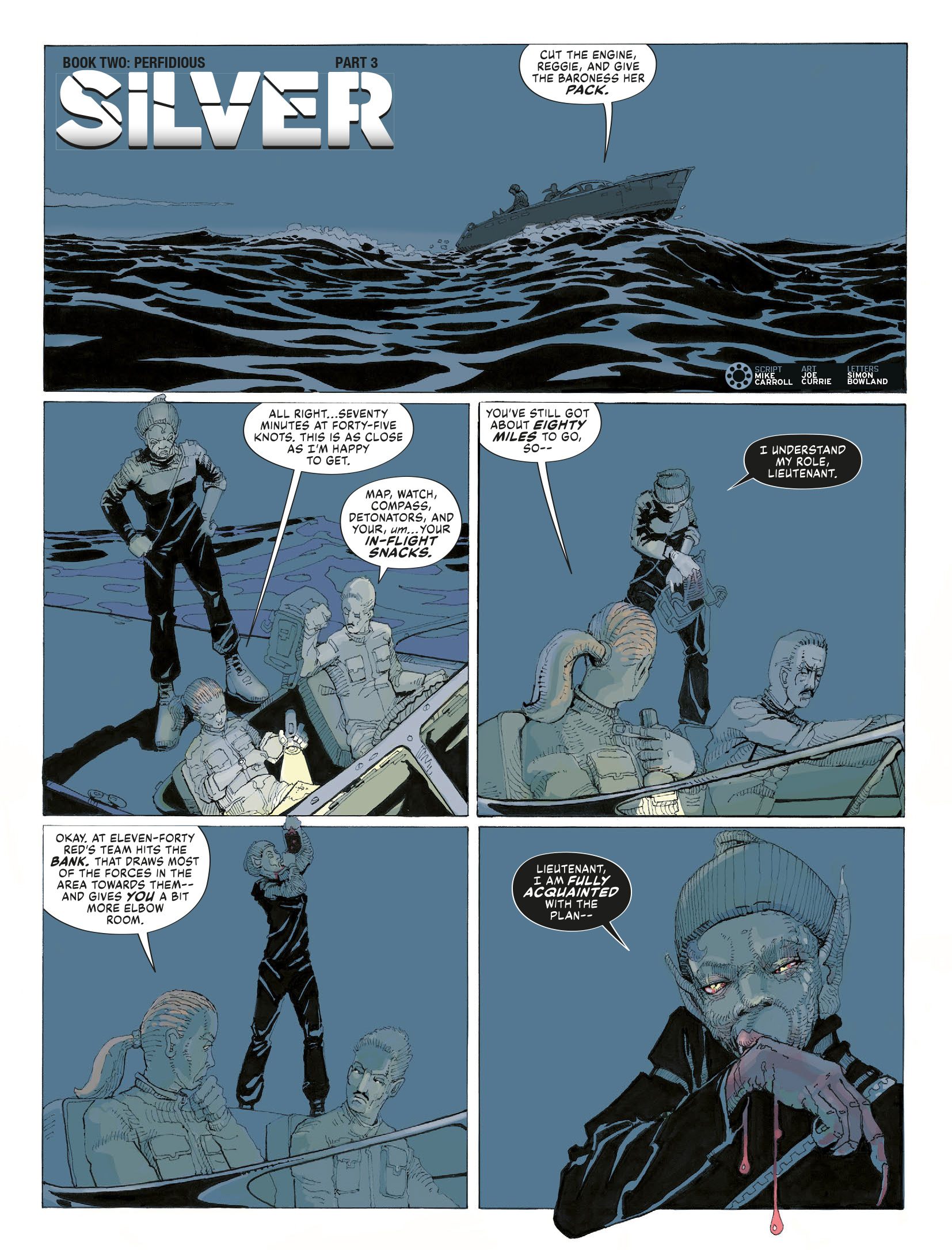 2000 AD: Chapter 2429 - Page 15