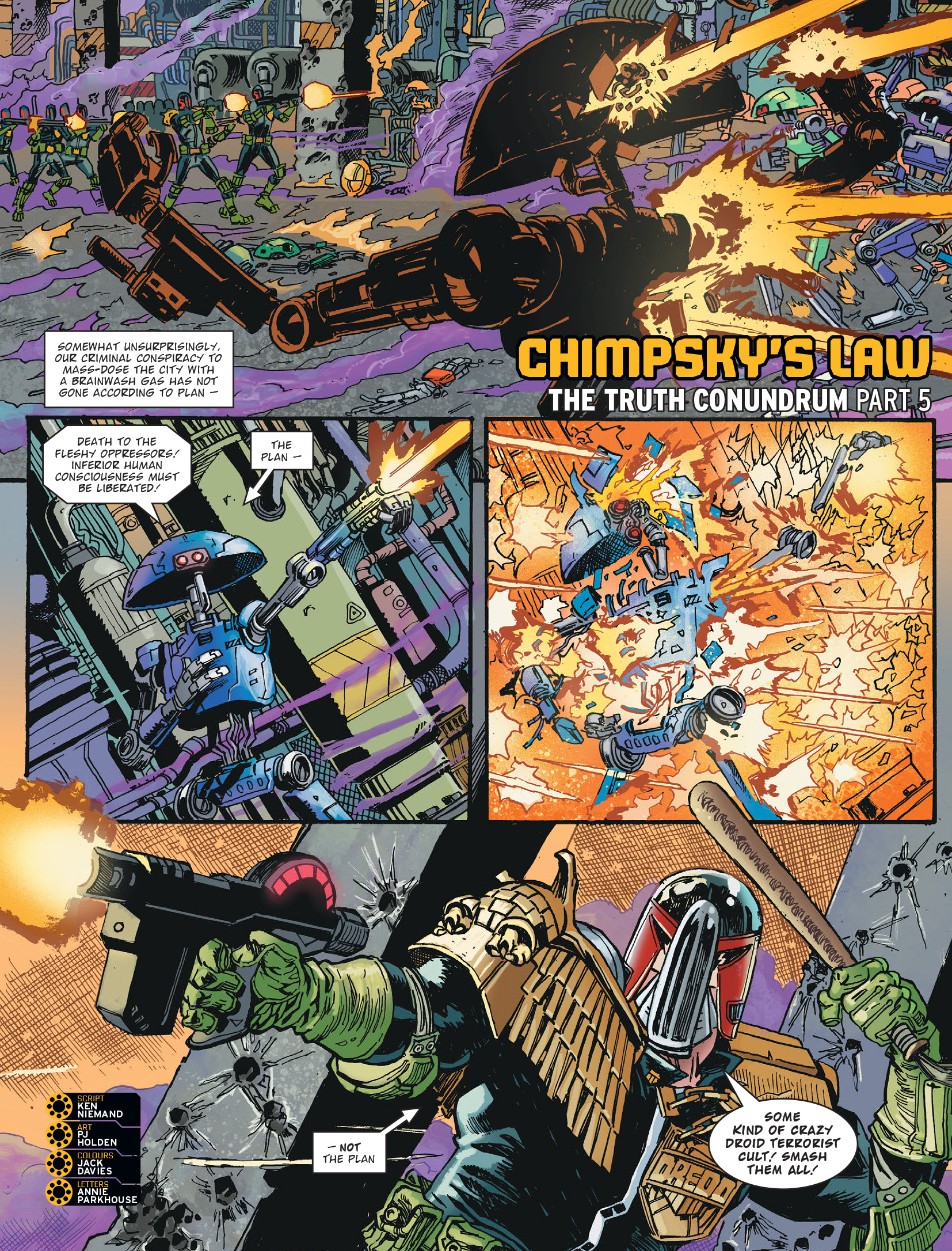 2000 AD: Chapter 2430 - Page 9