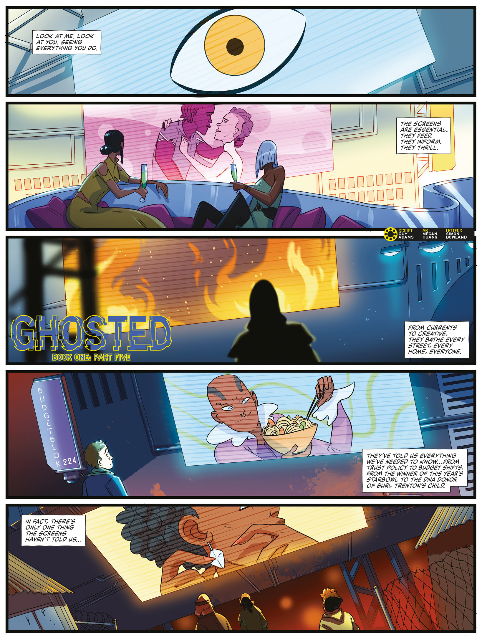 2000 AD: Chapter 2431 - Page 15