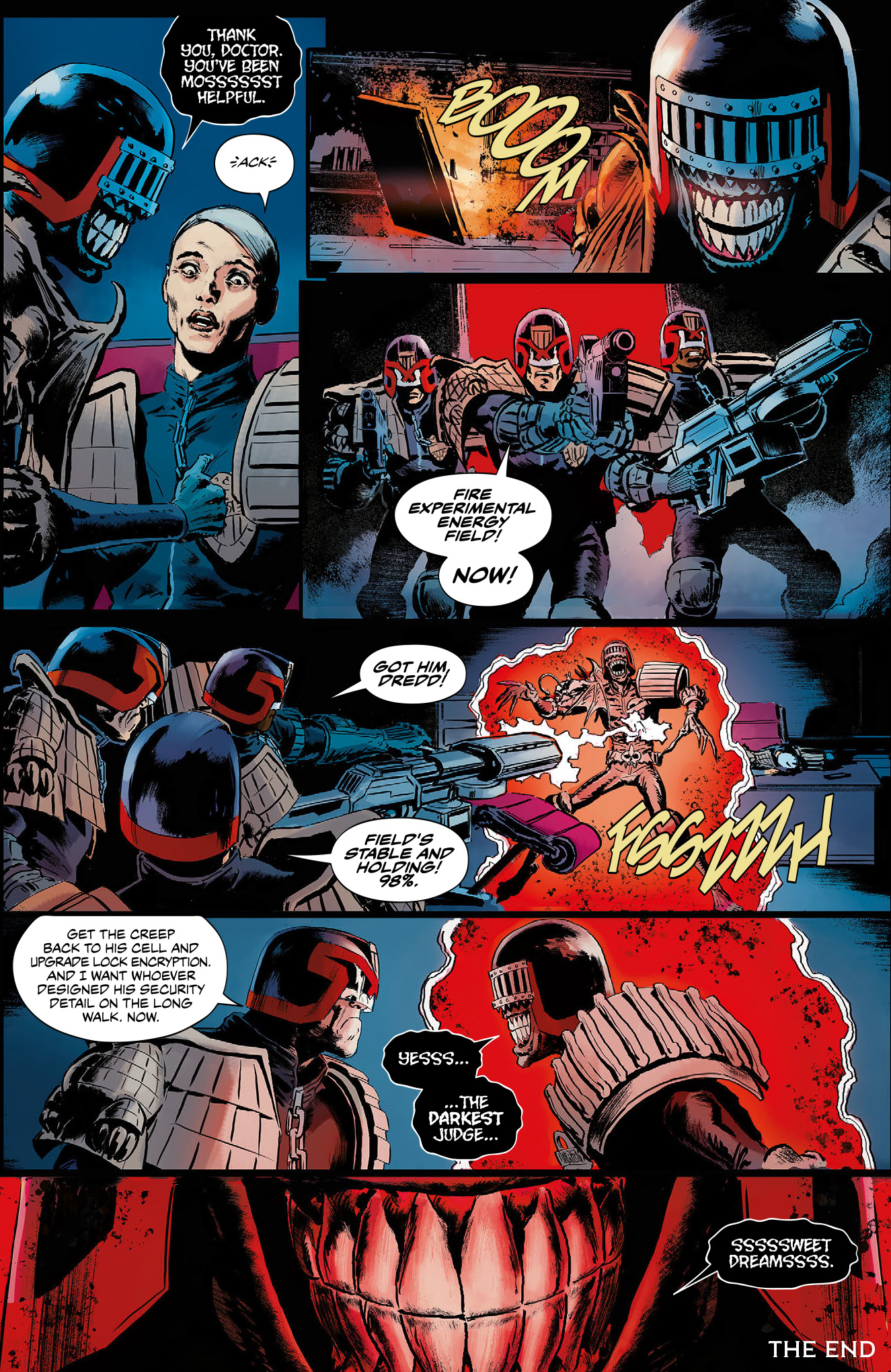2000AD Villains Special (2020): Chapter 1 - Page 8