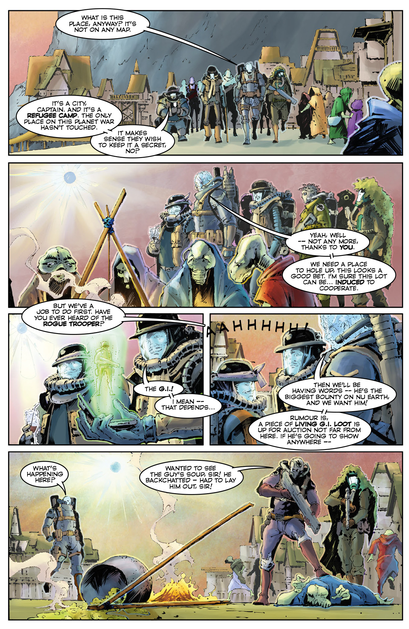 2000AD Villains Special (2020): Chapter 1 - Page 12