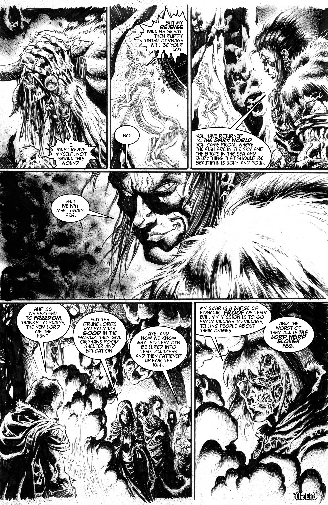 2000AD Villains Special (2020): Chapter 1 - Page 22