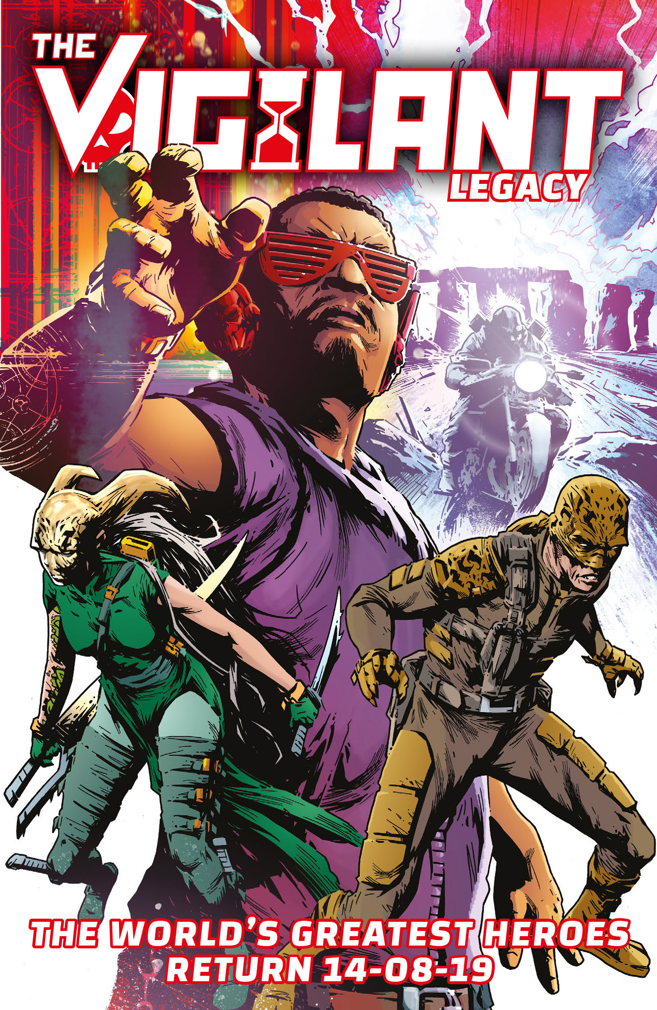 2000AD Villains Special (2020): Chapter 1 - Page 23