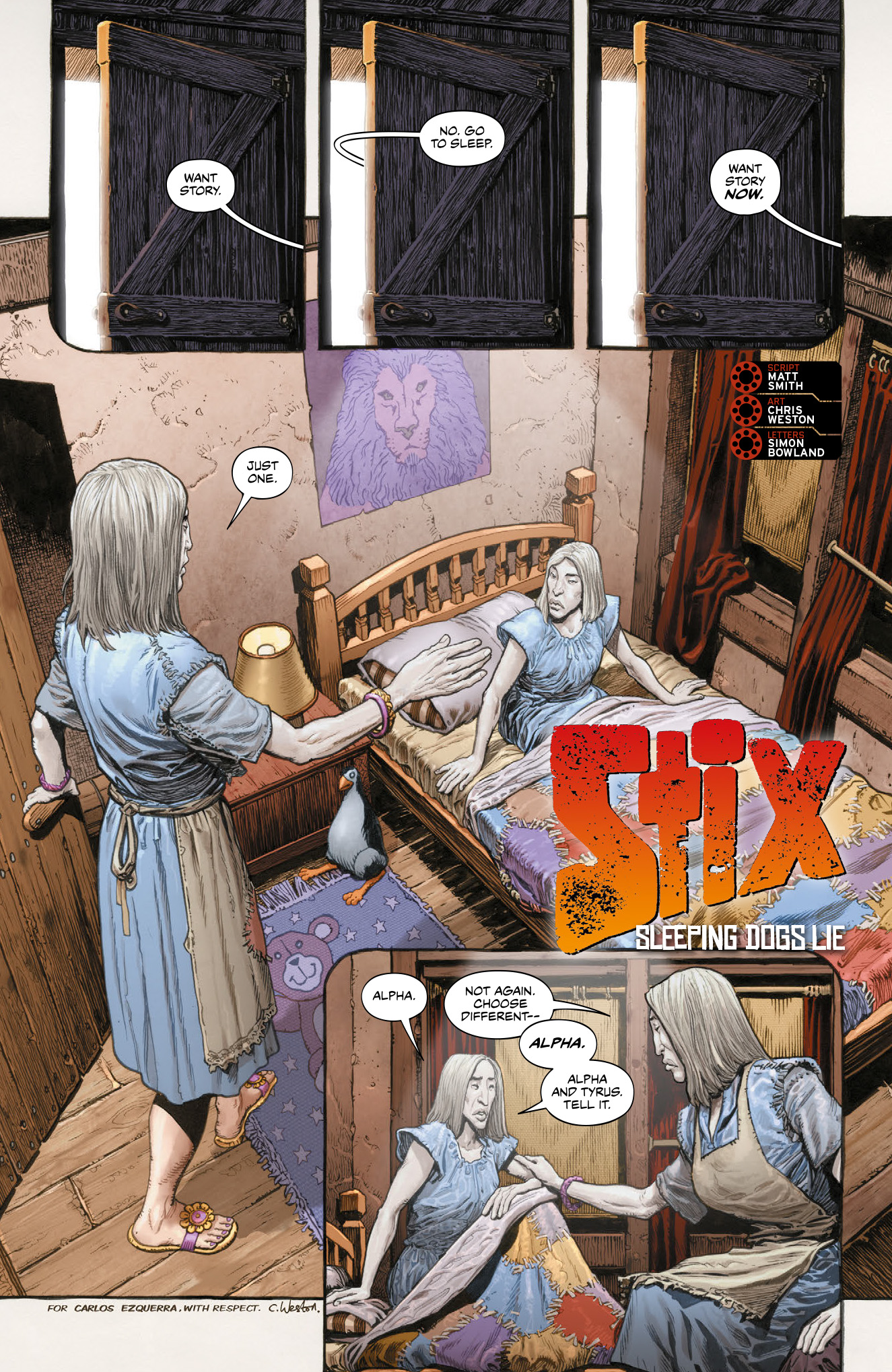 2000AD Villains Special (2020): Chapter 1 - Page 24