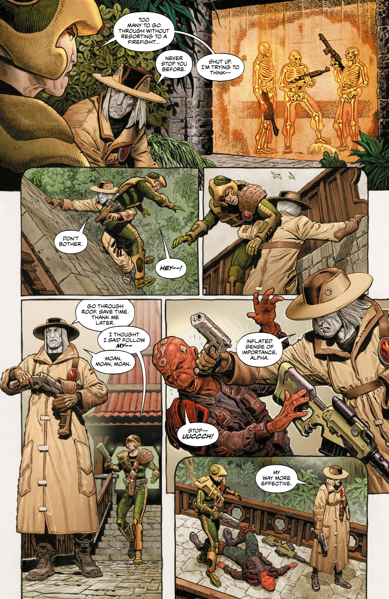 2000AD Villains Special (2020): Chapter 1 - Page 28
