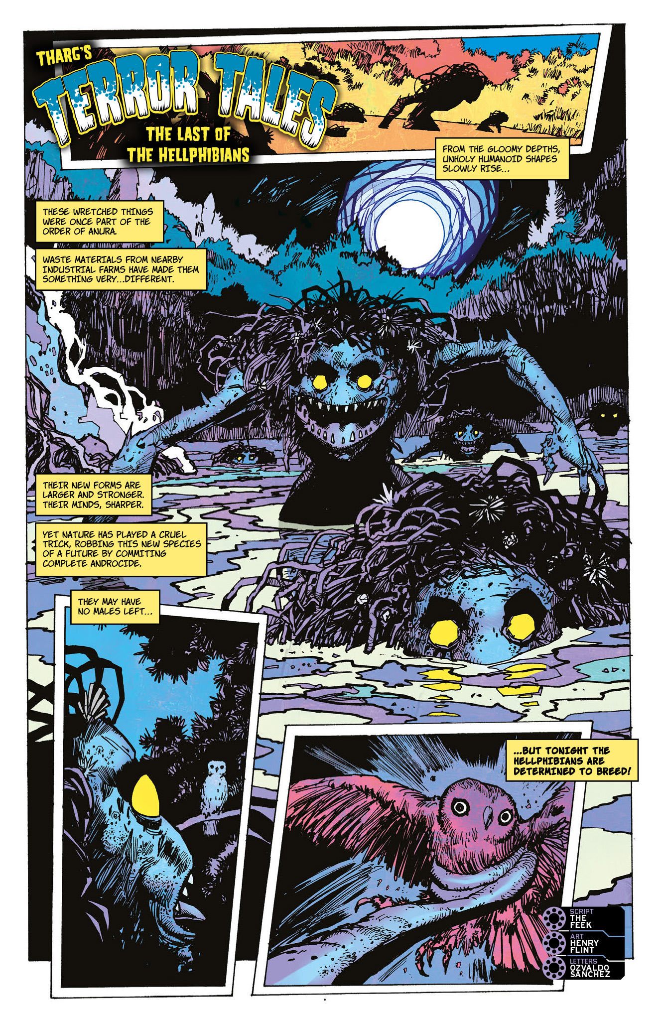 2000AD Villains Special (2020): Chapter 1 - Page 30