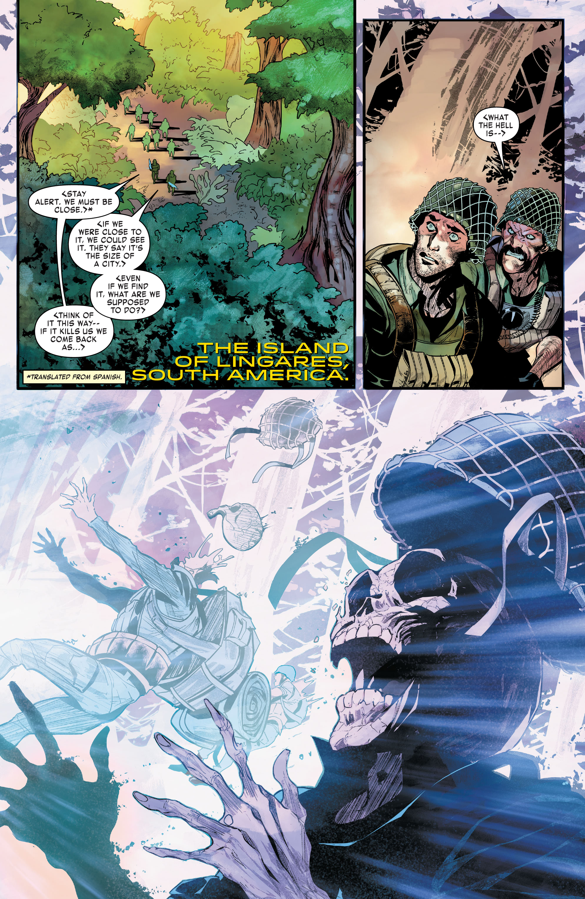 2020 Force Works (2020): Chapter 1 - Page 2