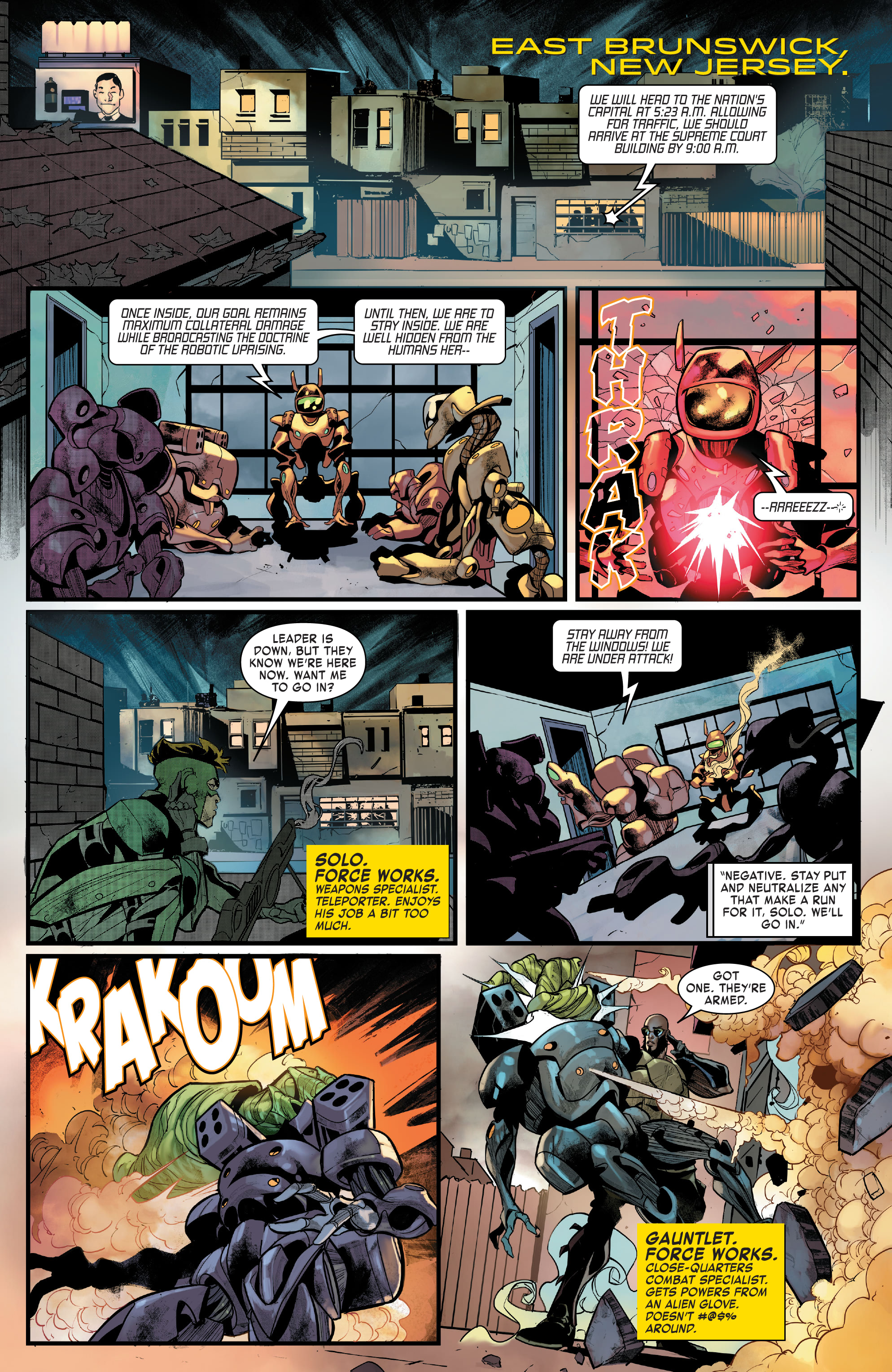 2020 Force Works (2020): Chapter 1 - Page 4
