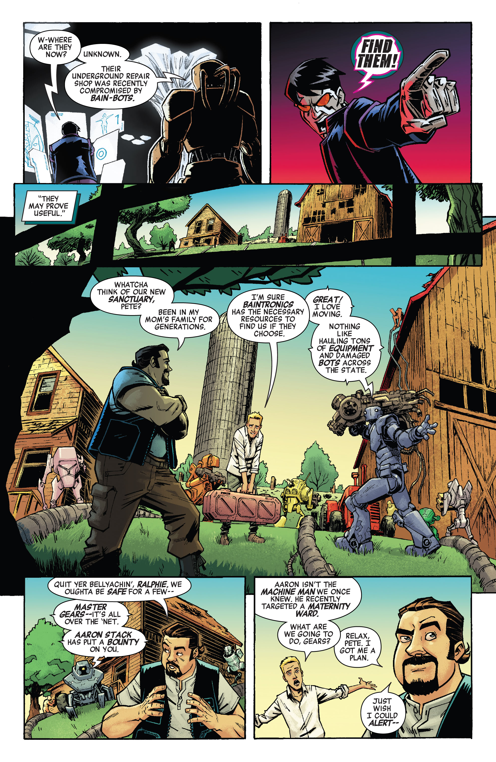 2020 Iron Age (2020-): Chapter 1 - Page 4