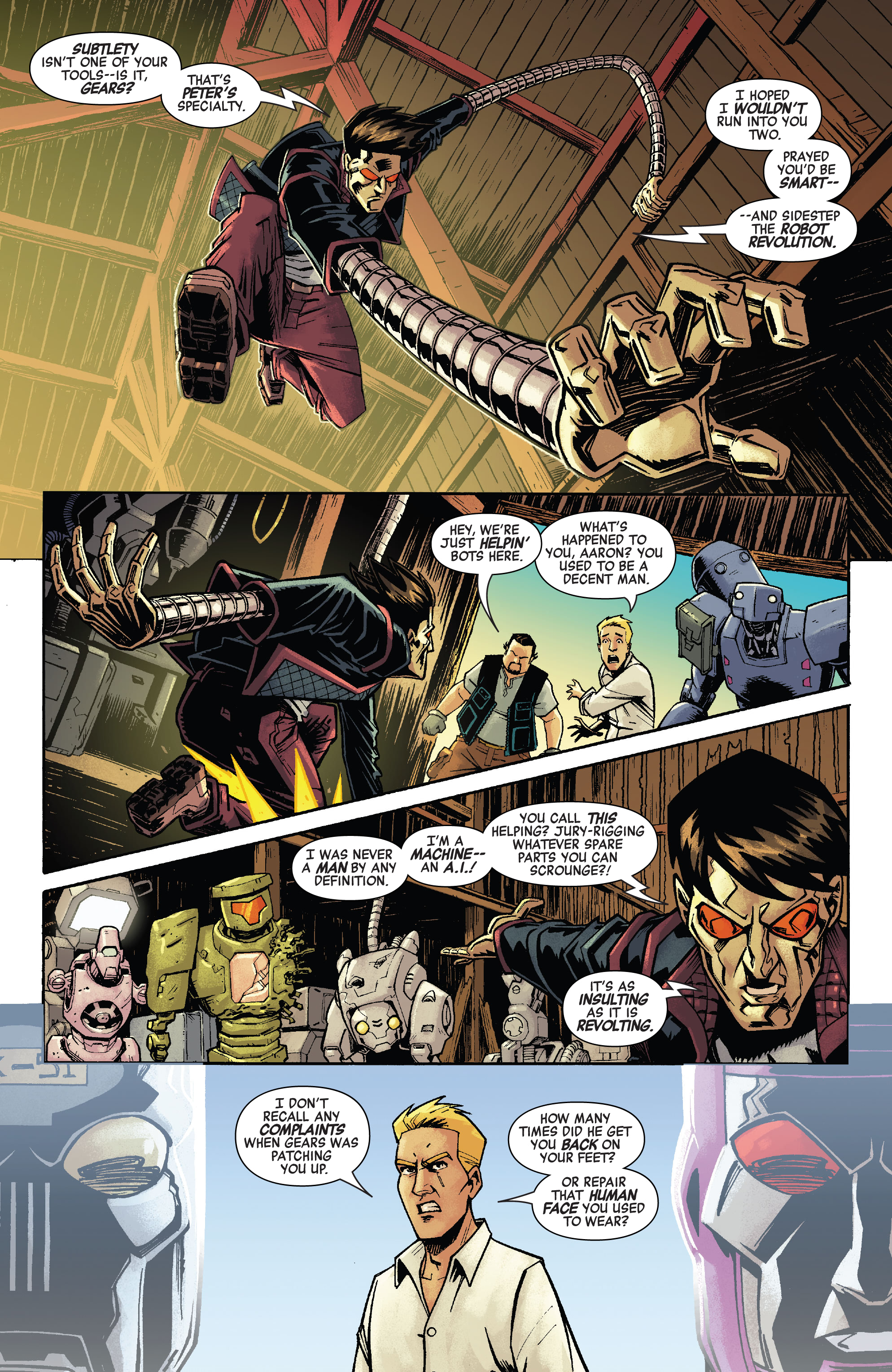 2020 Iron Age (2020-): Chapter 1 - Page 7