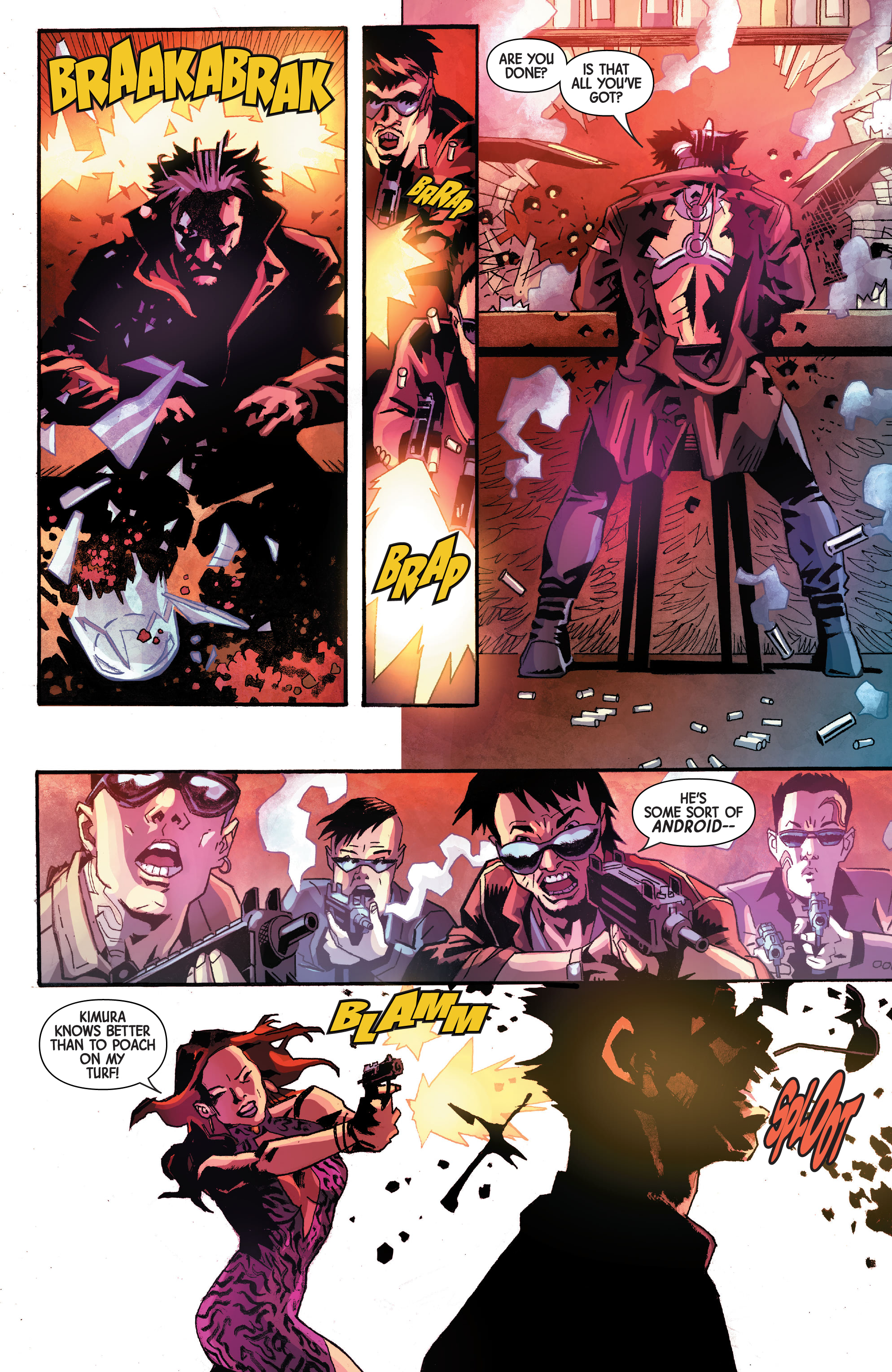 2020 iWolverine (2020): Chapter 1 - Page 7