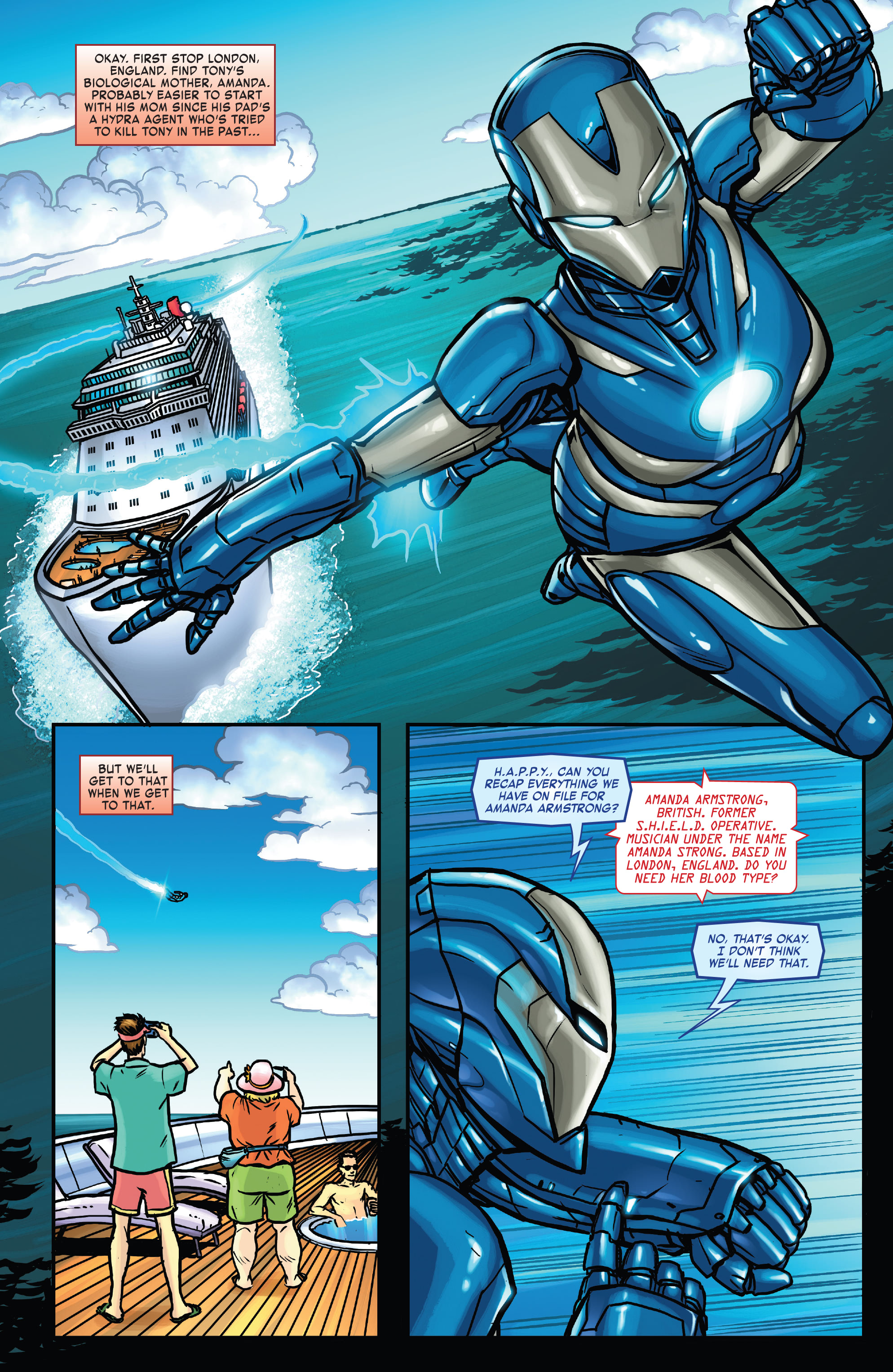 2020 Rescue (2020): Chapter 1 - Page 6