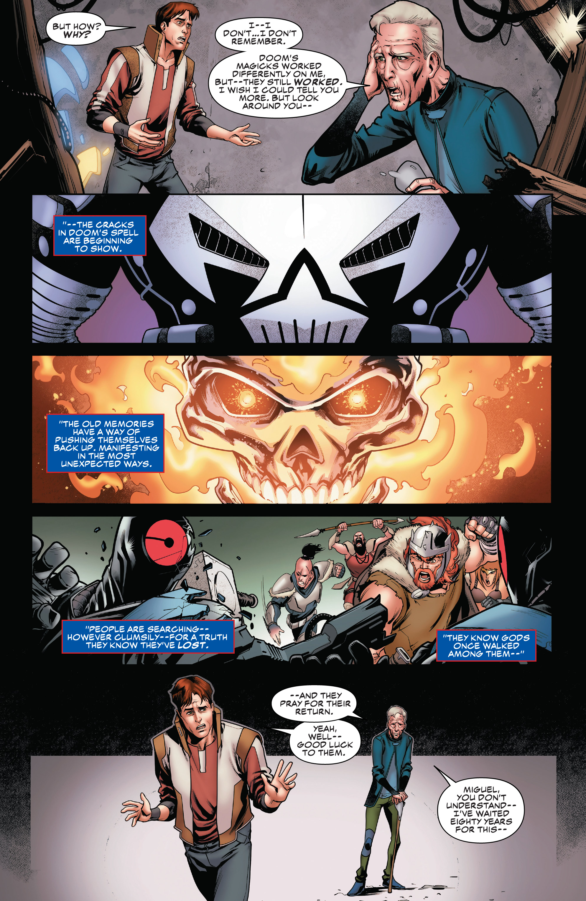 2099 Omega (2019): Chapter 1 - Page 16