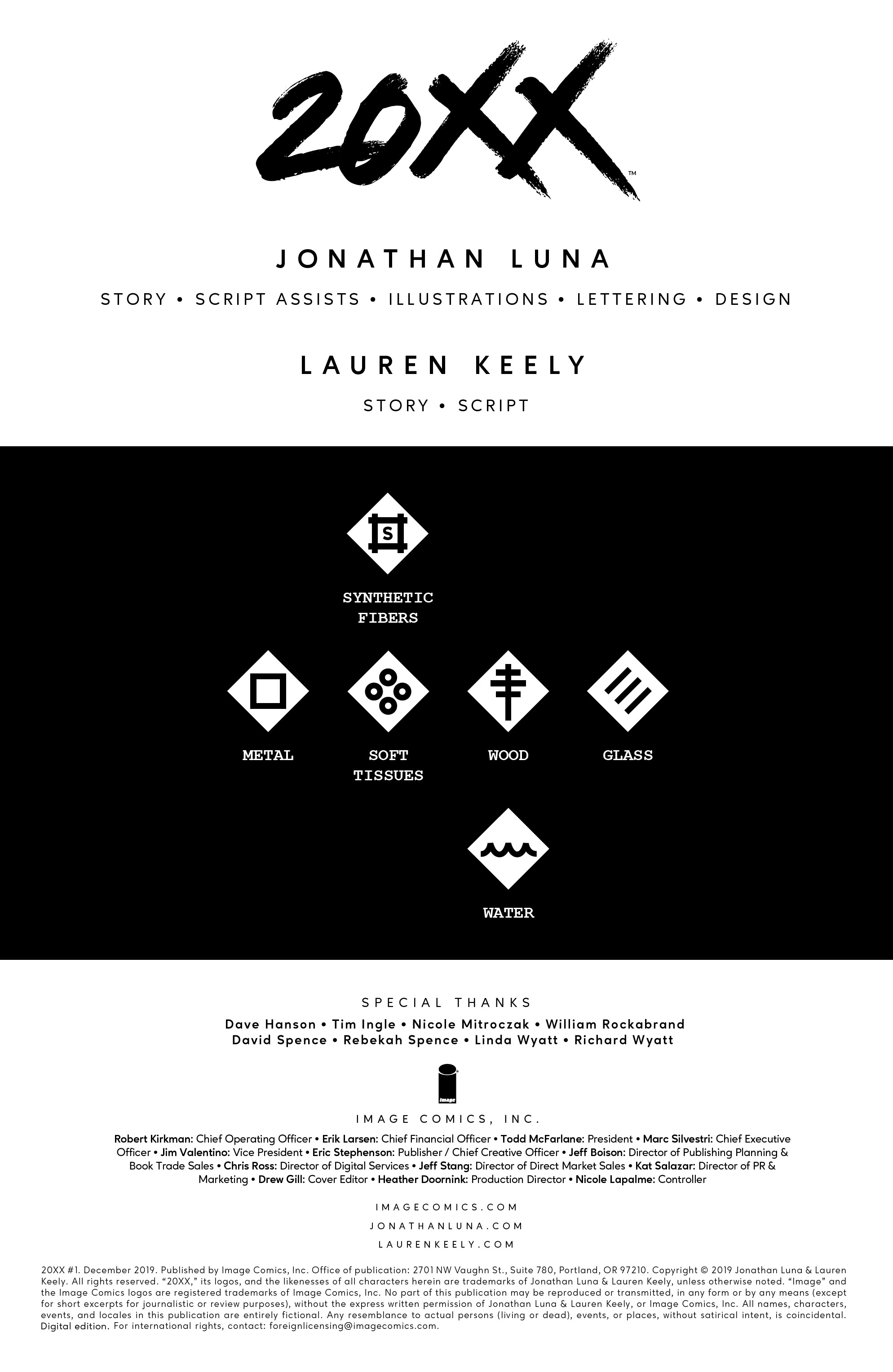 20XX (2019-): Chapter 1 - Page 2