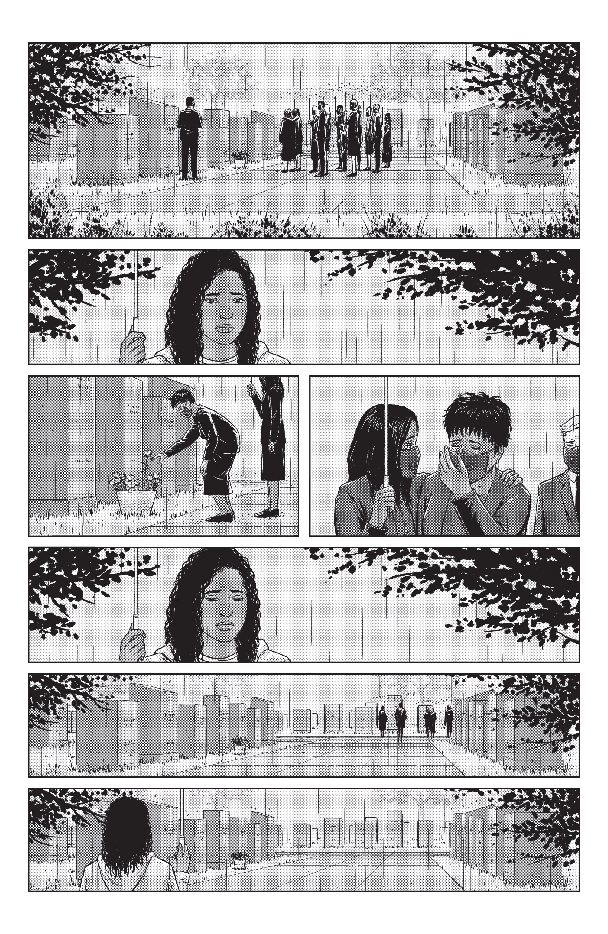 20XX (2019-): Chapter 5 - Page 3