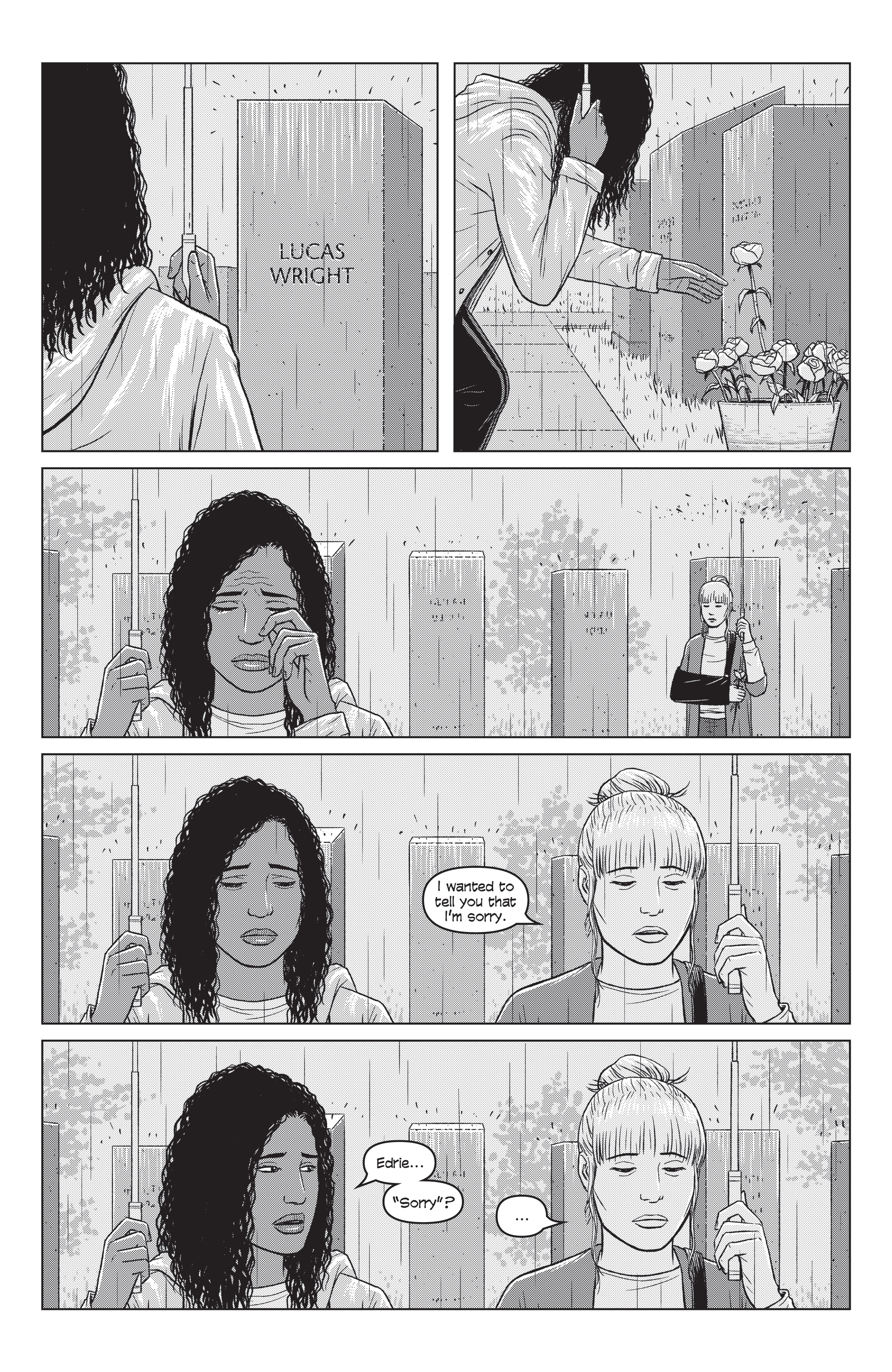 20XX (2019-): Chapter 5 - Page 4