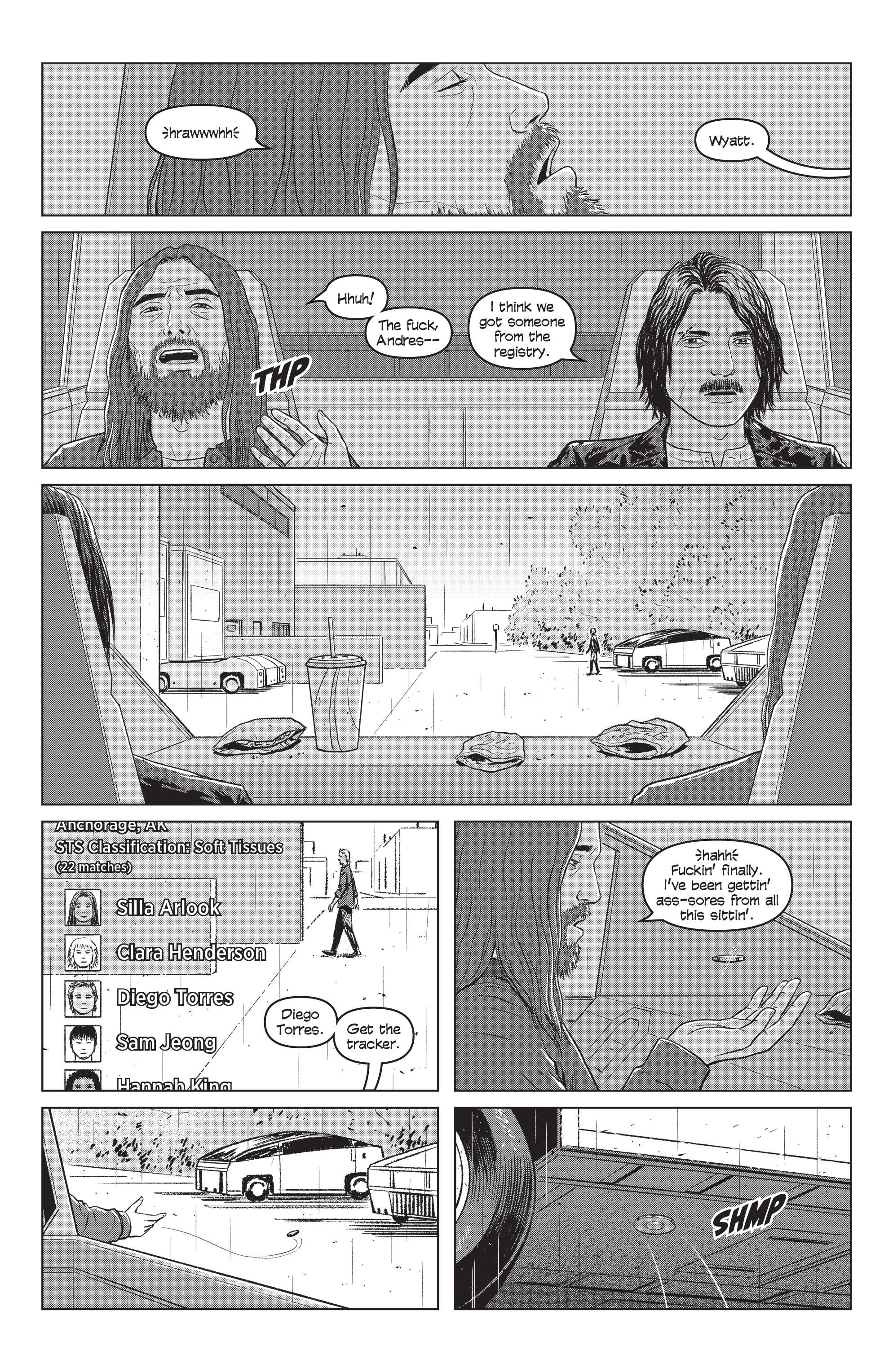 20XX (2019-): Chapter 5 - Page 7