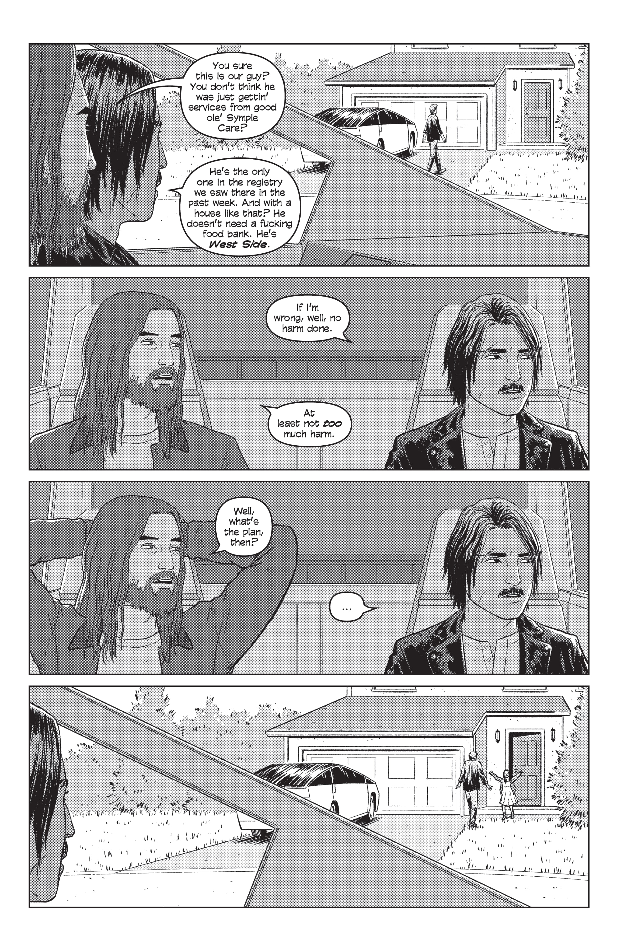 20XX (2019-): Chapter 5 - Page 10