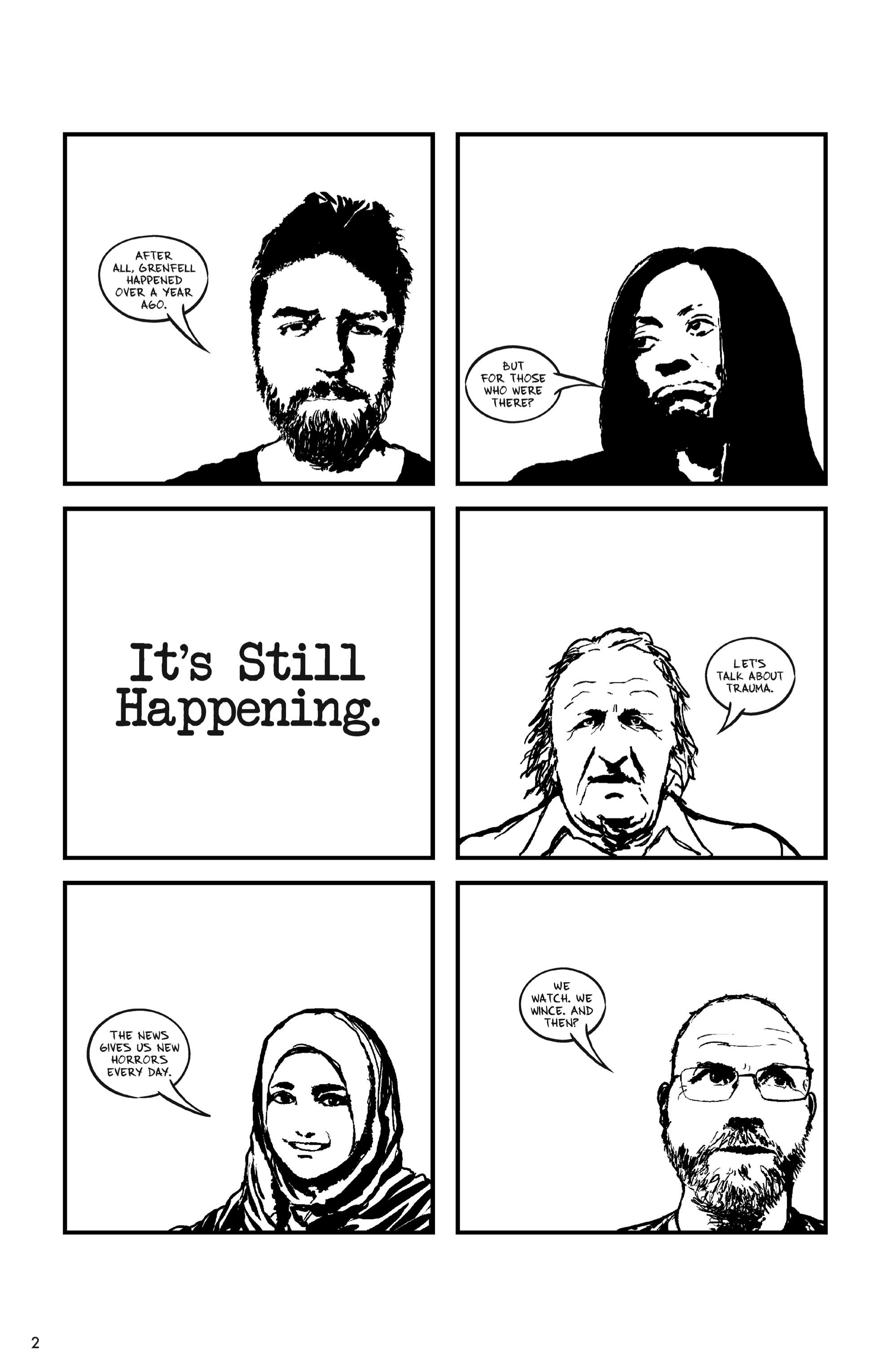 24 Panels (2022): Chapter 1 - Page 6