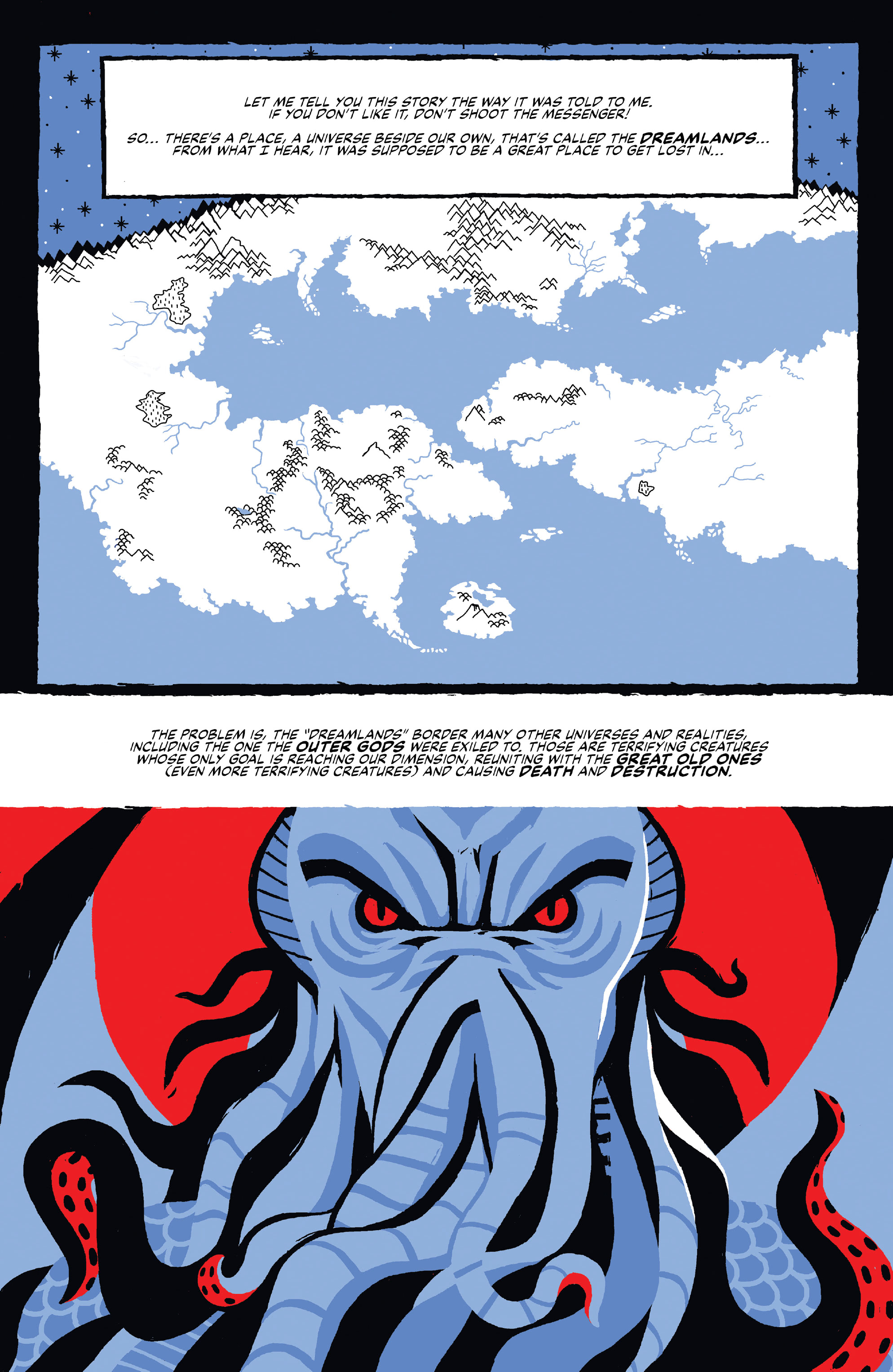 3Keys (2022-): Chapter 1 - Page 3