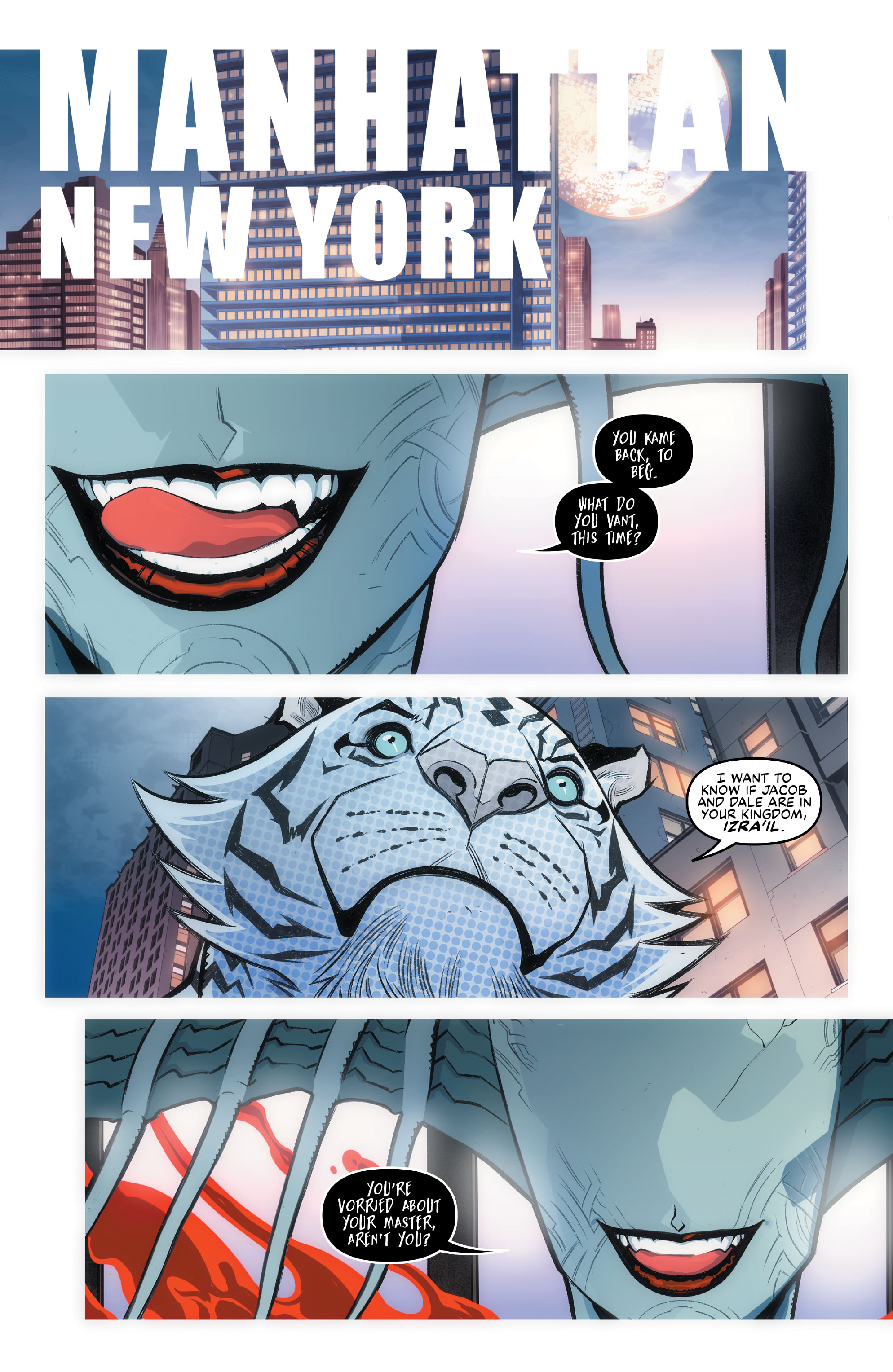 3Keys (2022-): Chapter 3 - Page 3