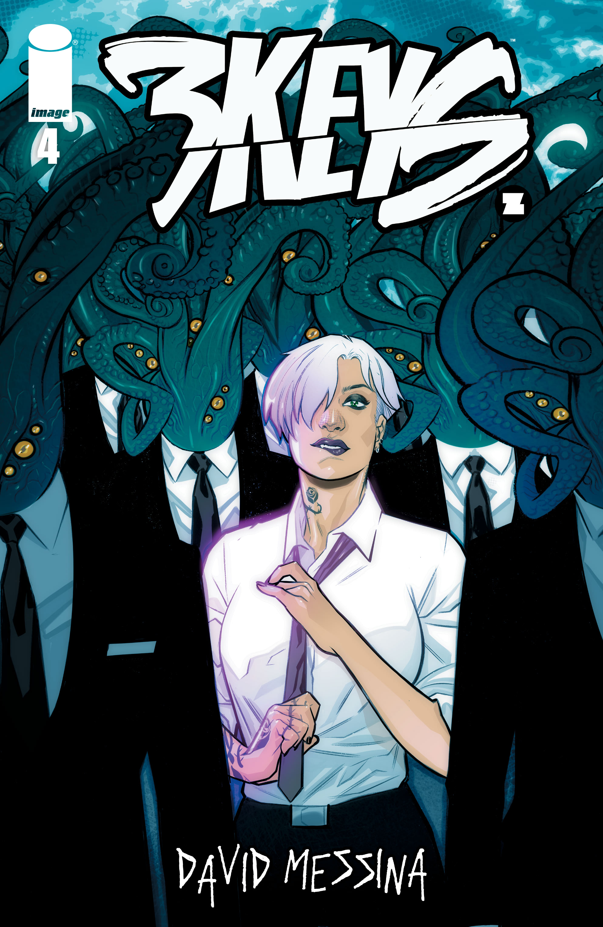 3Keys (2022-): Chapter 4 - Page 1