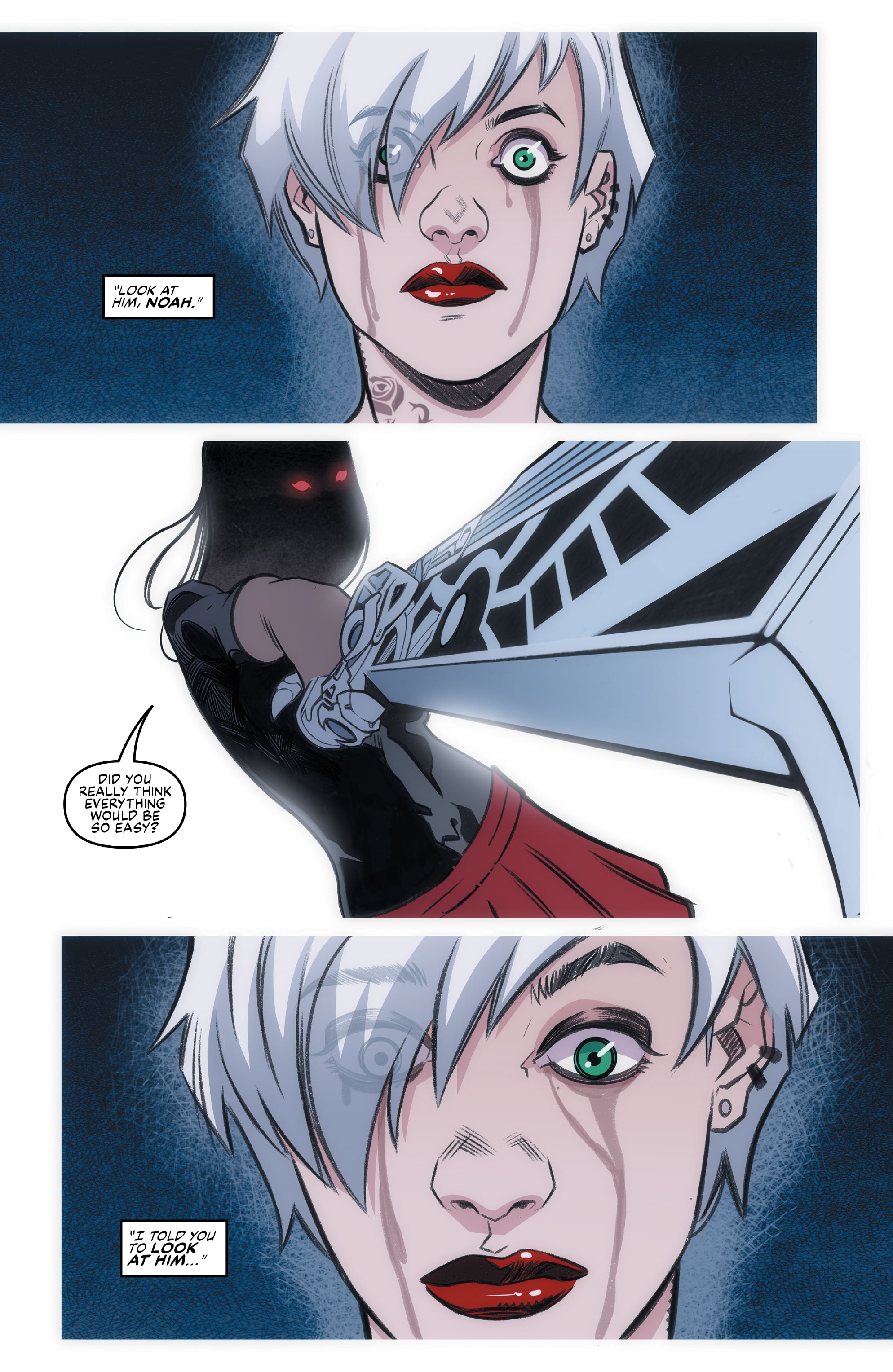 3Keys (2022-): Chapter 4 - Page 3
