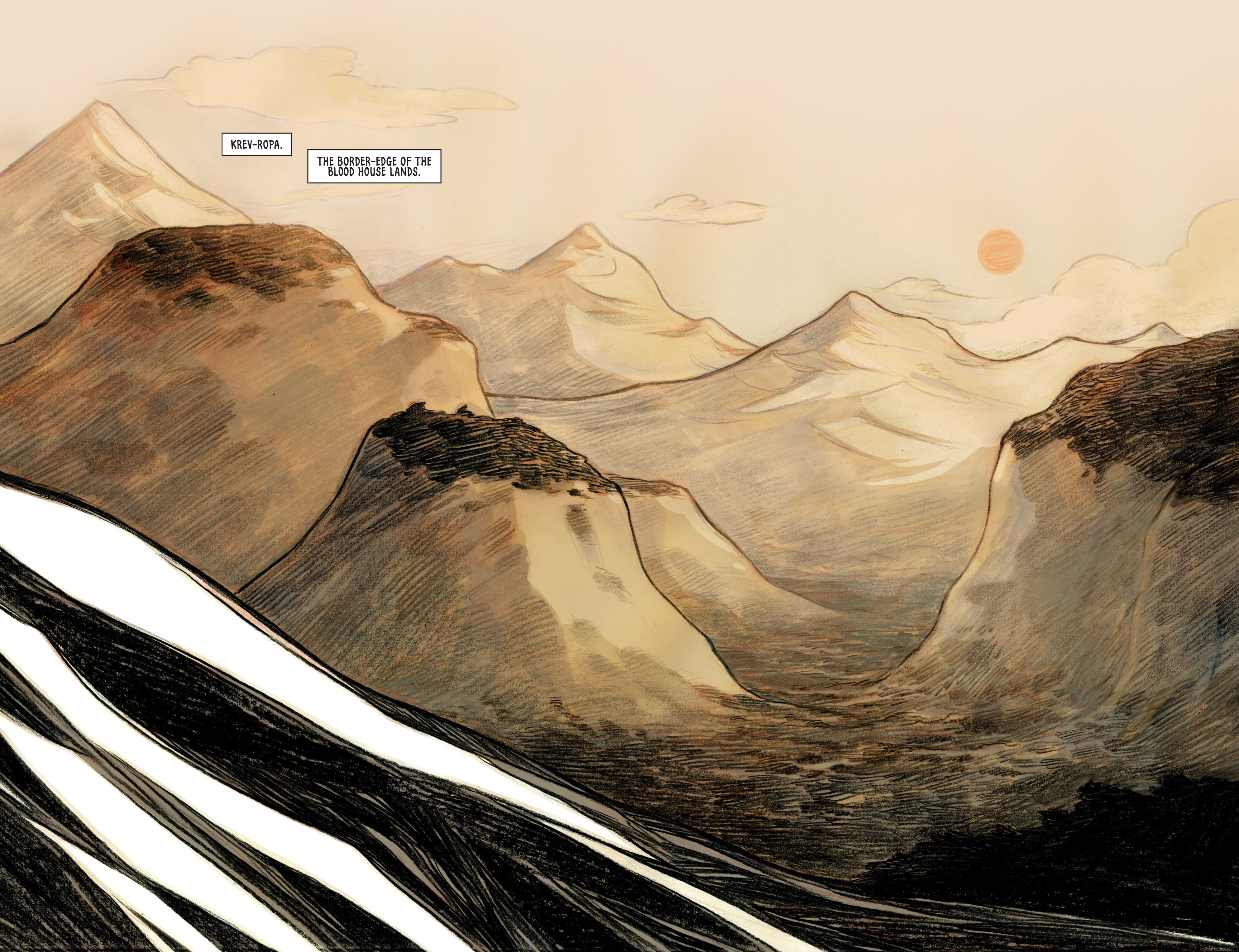 8house: Arclight (2015-): Chapter 1 - Page 2