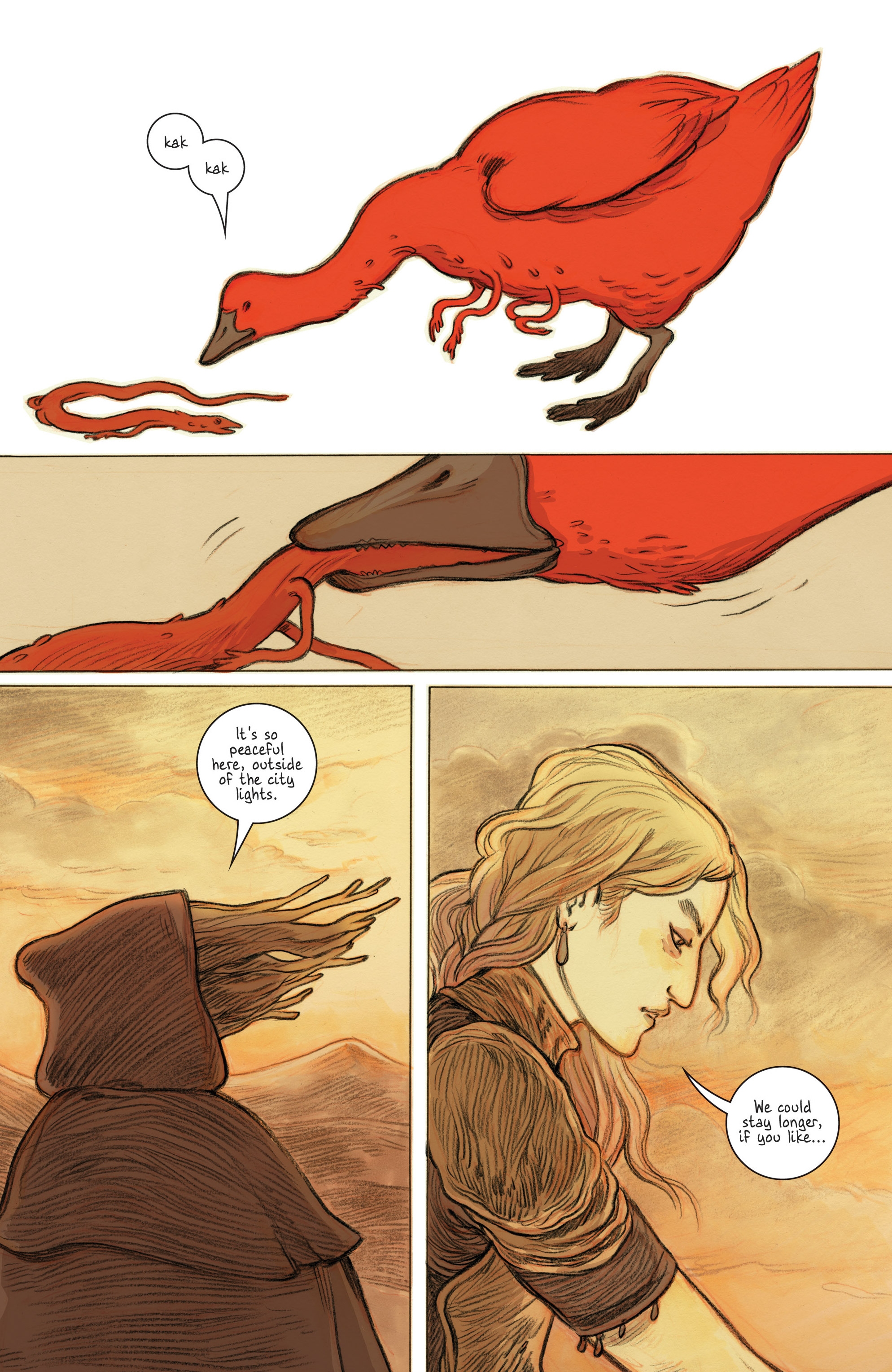8house: Arclight (2015-): Chapter 1 - Page 10