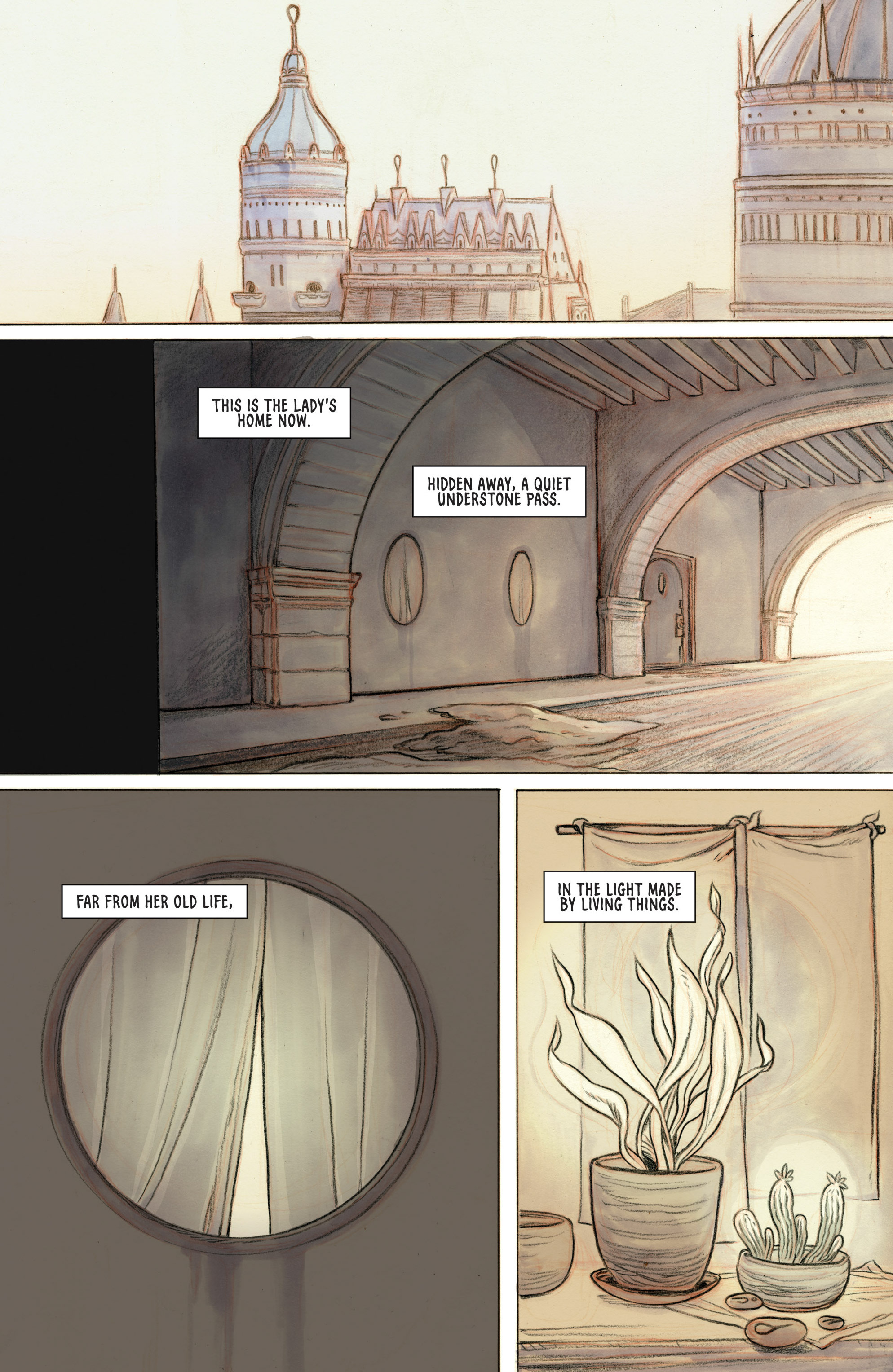 8house: Arclight (2015-): Chapter 1 - Page 16