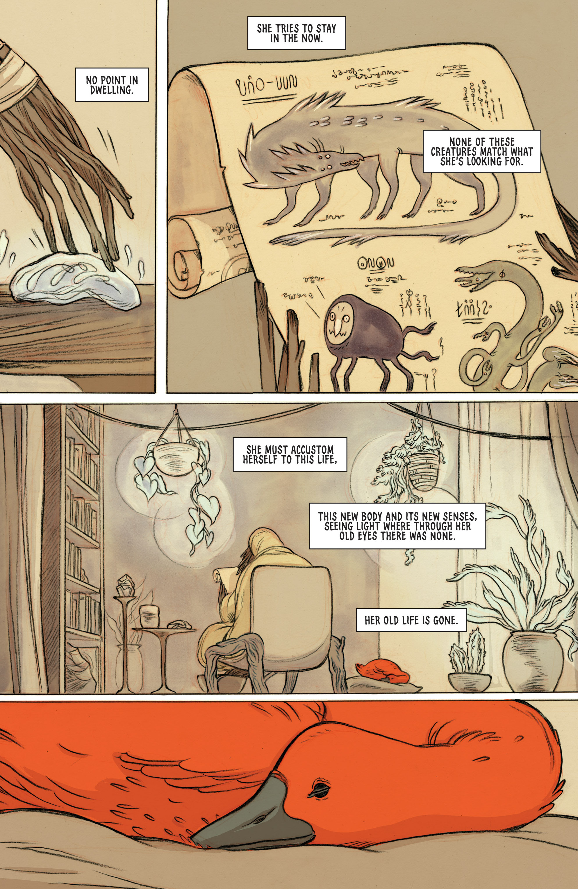 8house: Arclight (2015-): Chapter 1 - Page 18