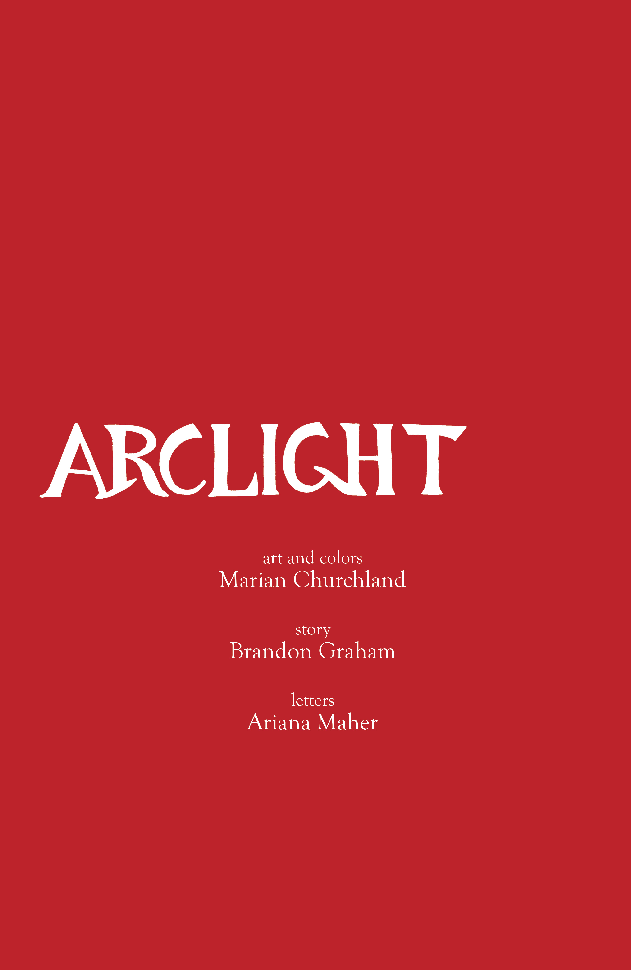 8house: Arclight (2015-): Chapter TPB - Page 3