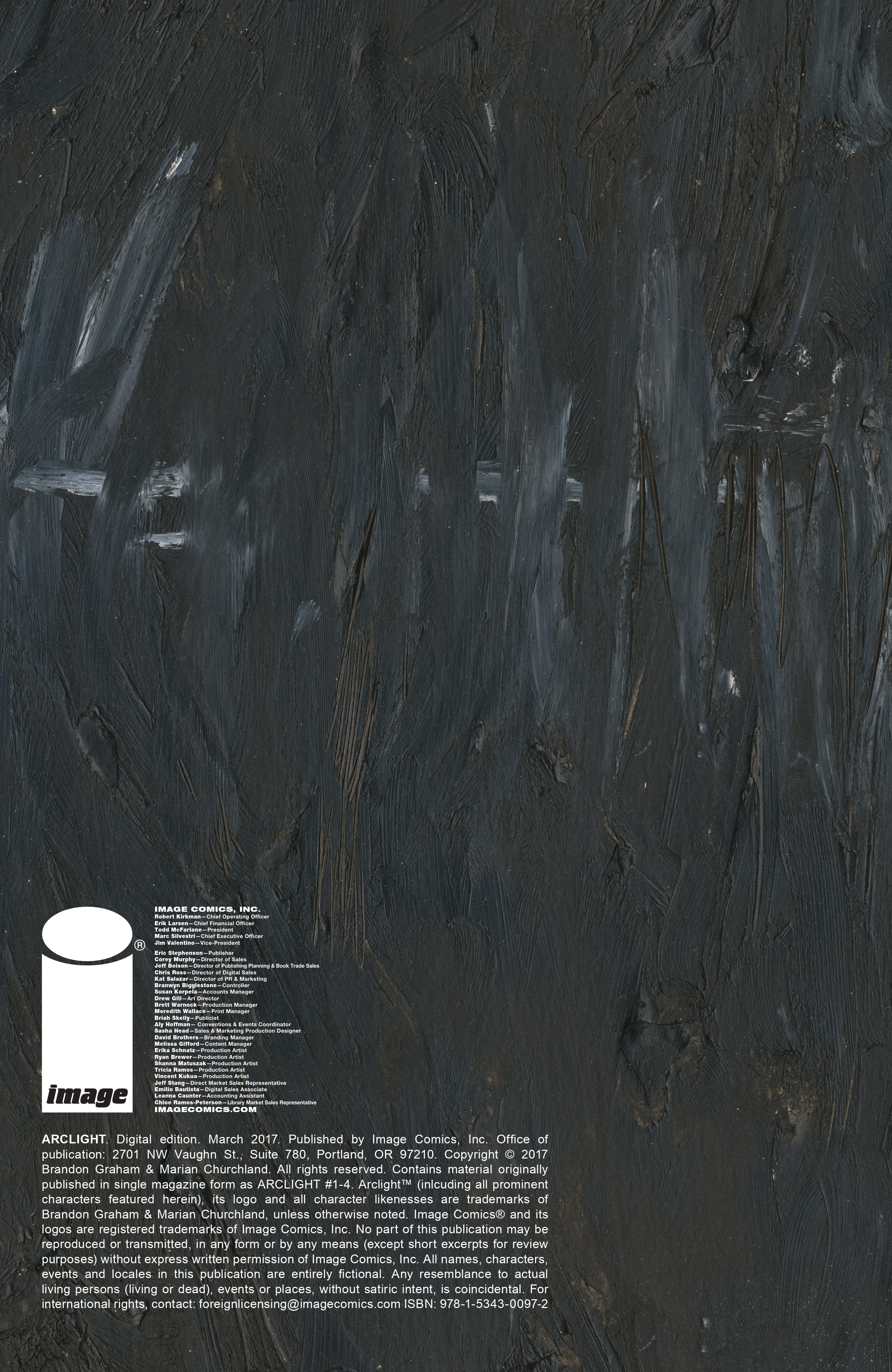 8house: Arclight (2015-): Chapter TPB - Page 4