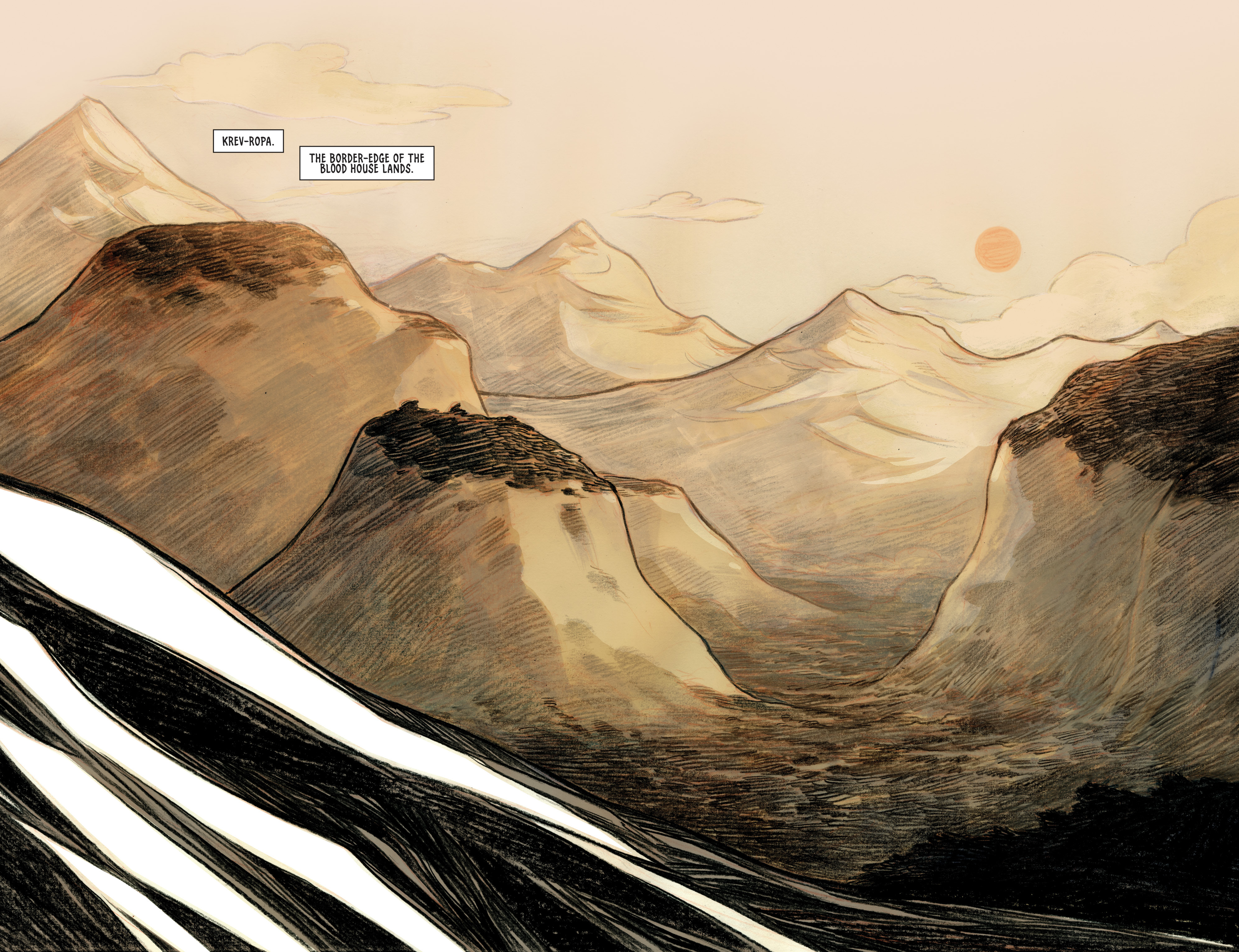 8house: Arclight (2015-): Chapter TPB - Page 6