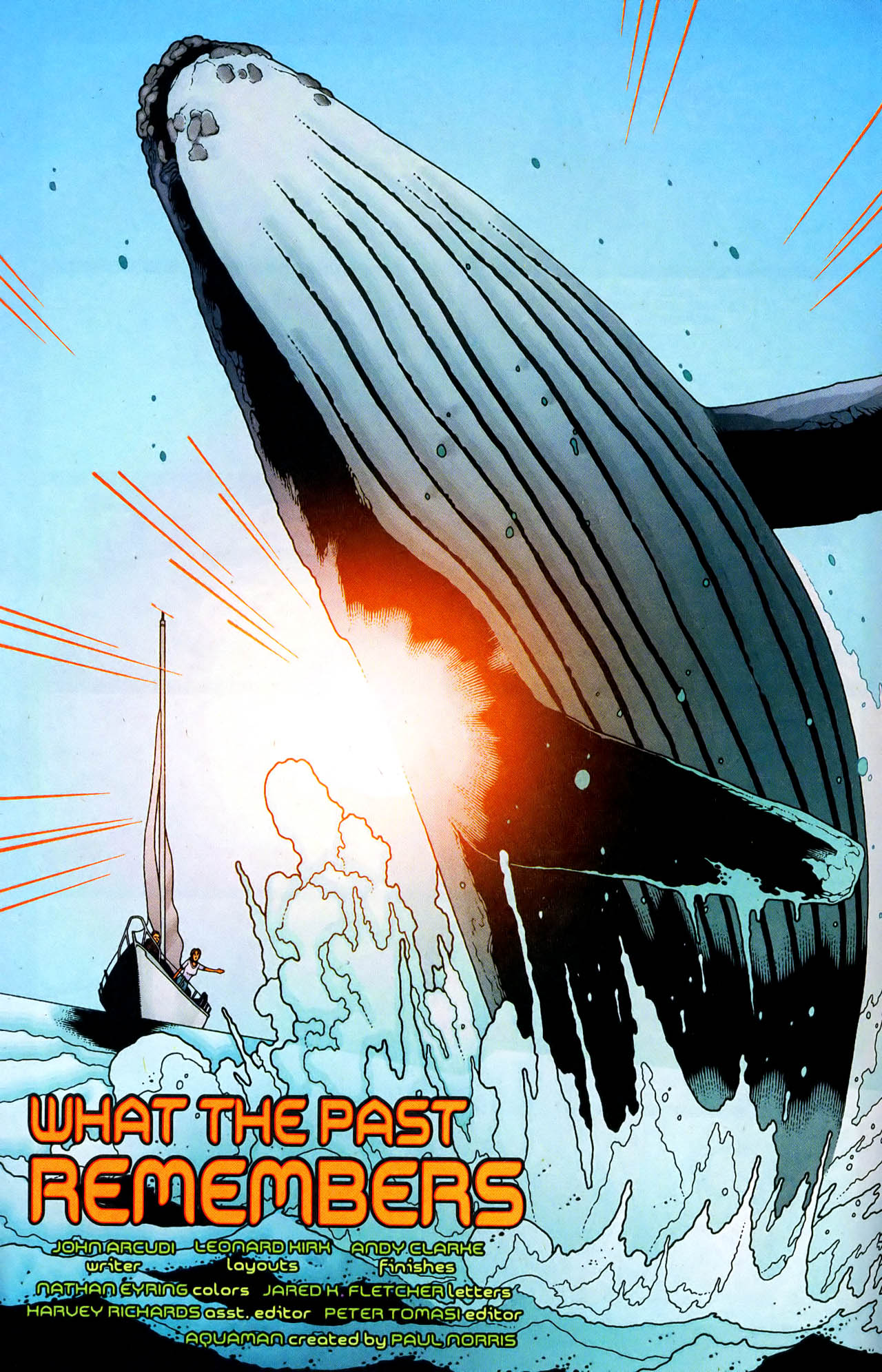 Infinite Crisis Omnibus (2005): Chapter Infinite-Crisis-21 - Page 3