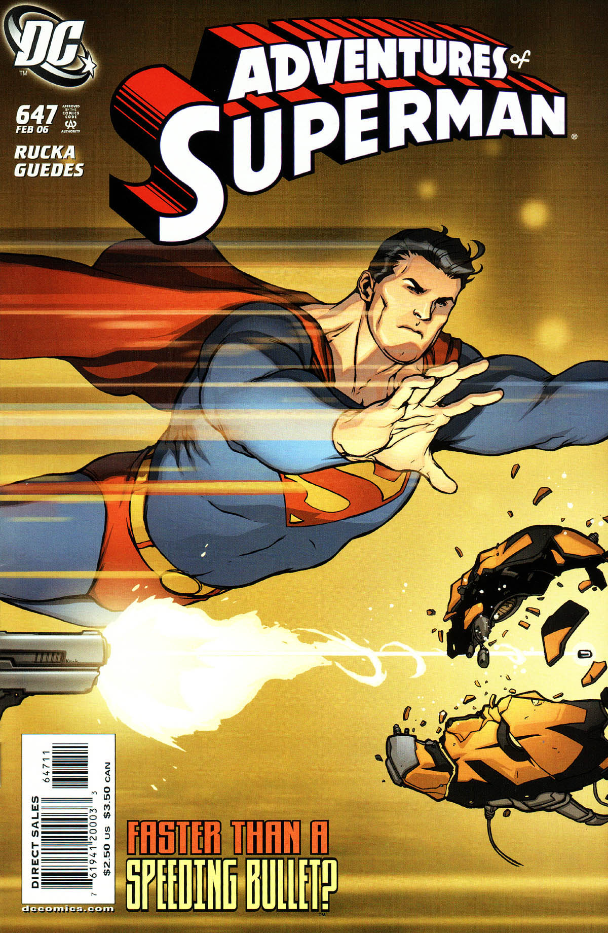 Infinite Crisis Omnibus (2005): Chapter Infinite-Crisis-26 - Page 1
